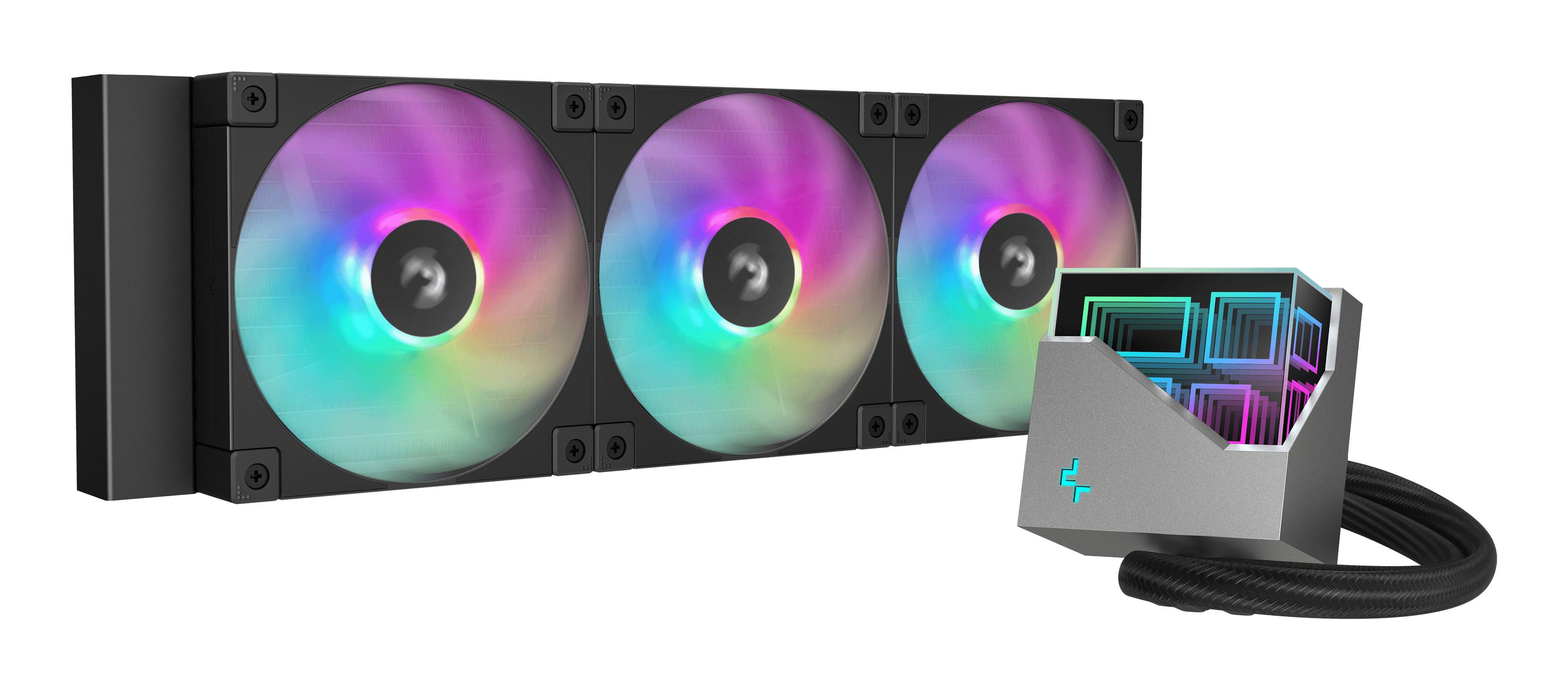 DeepCool Computer-Kühlmittel