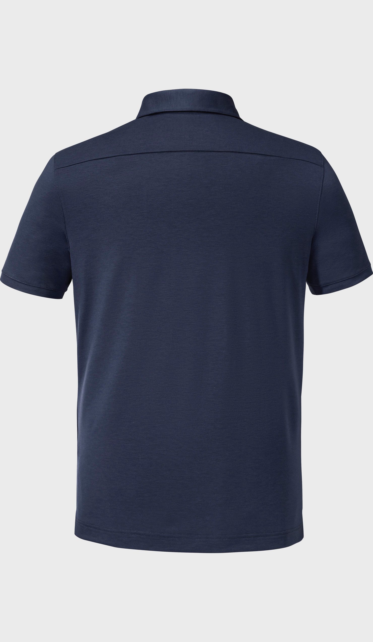 Schöffel Poloshirt Polo Shirt Ramseck M