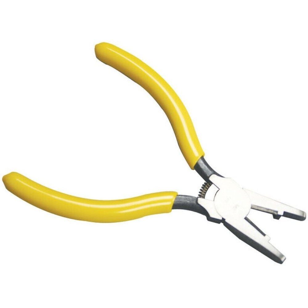 Corning Crimpzange E-9Y 3M Scotchlok - Crimpzange - gelb