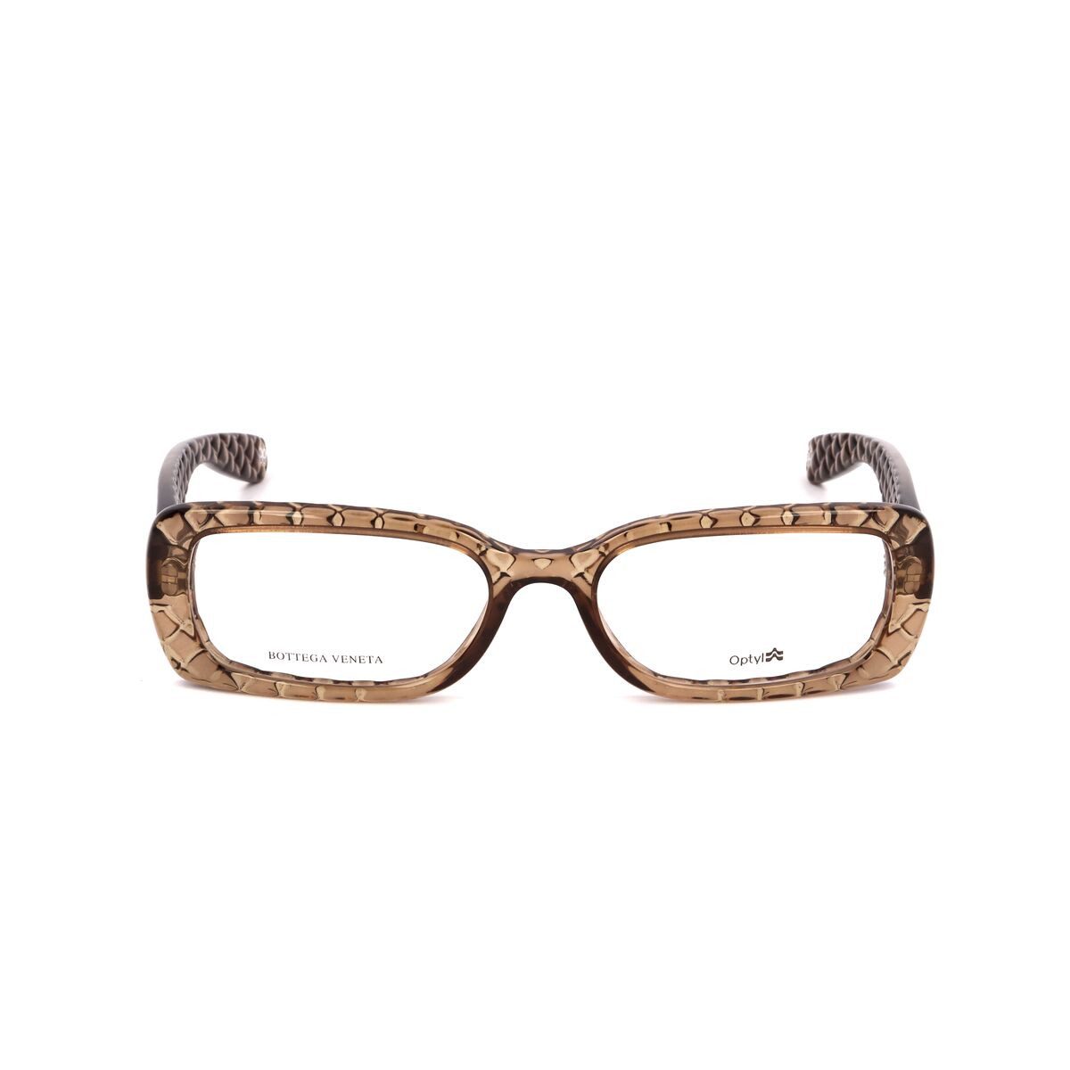 BOTTEGA VENETA Очкиgestell, Очкиfassung Bottega Veneta BV-210-439 Ø 52 mm