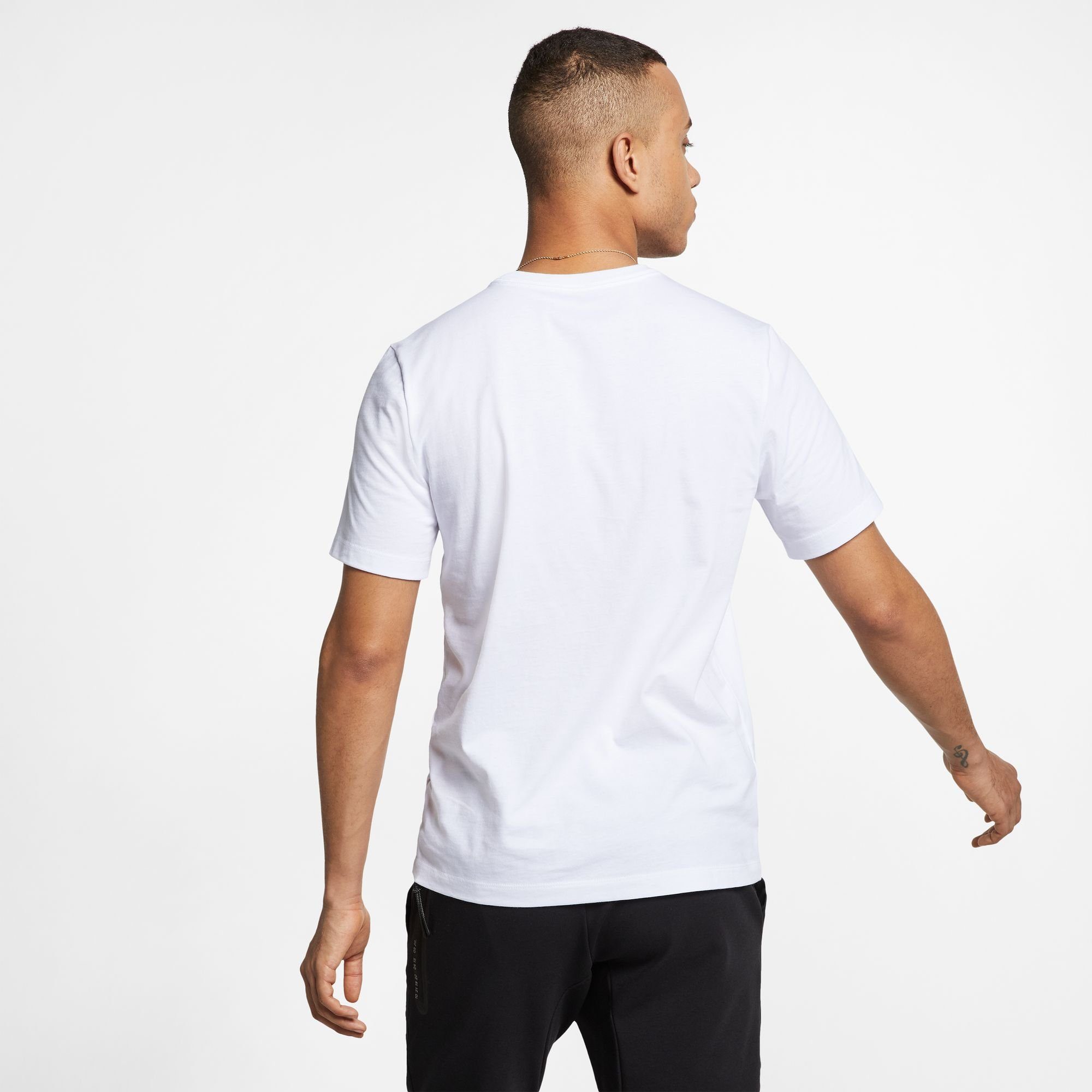 Nike Sportswear T-Shirt MEN'S T-SHIRT günstig online kaufen
