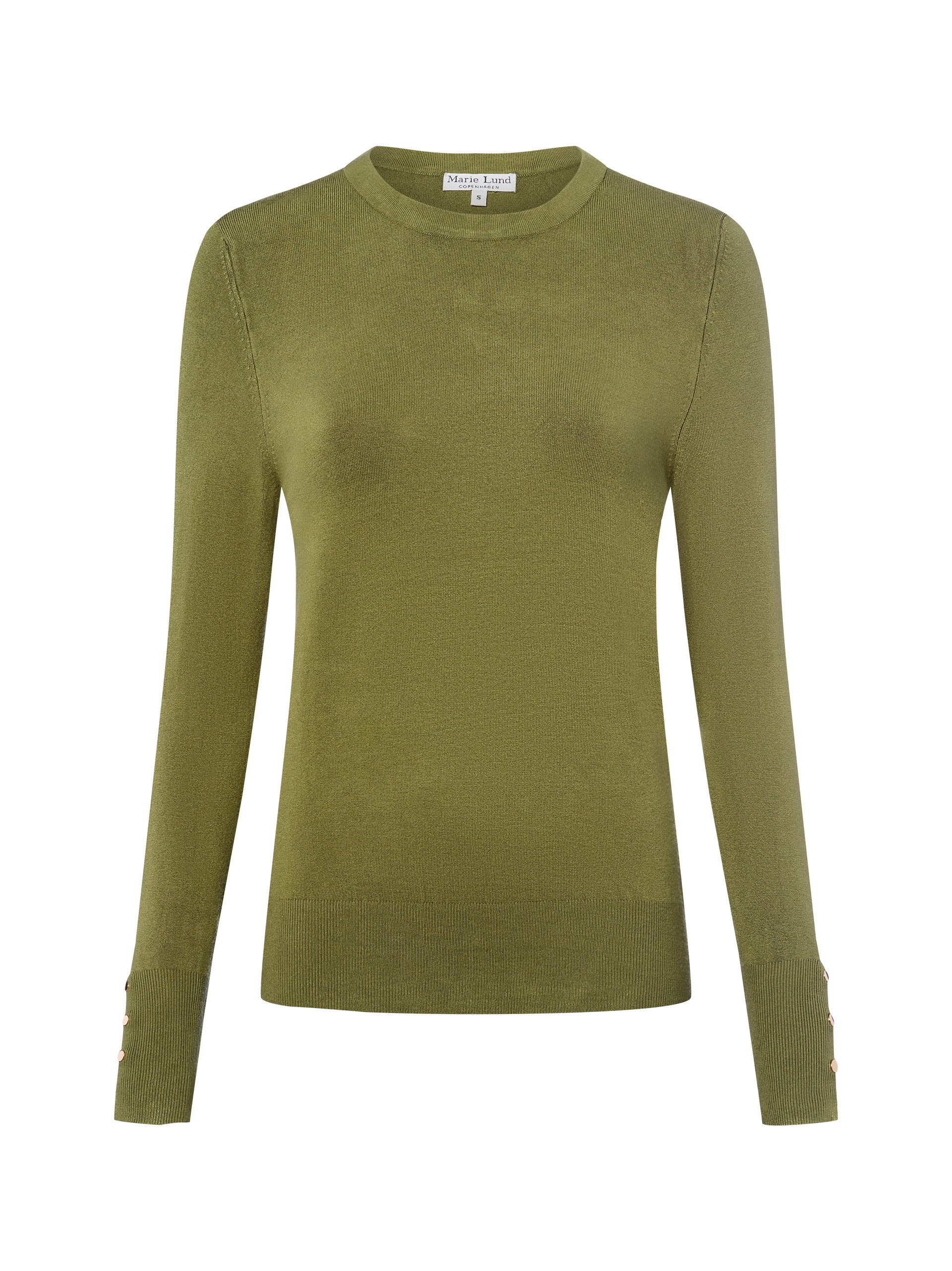 Marie Lund Strickpullover