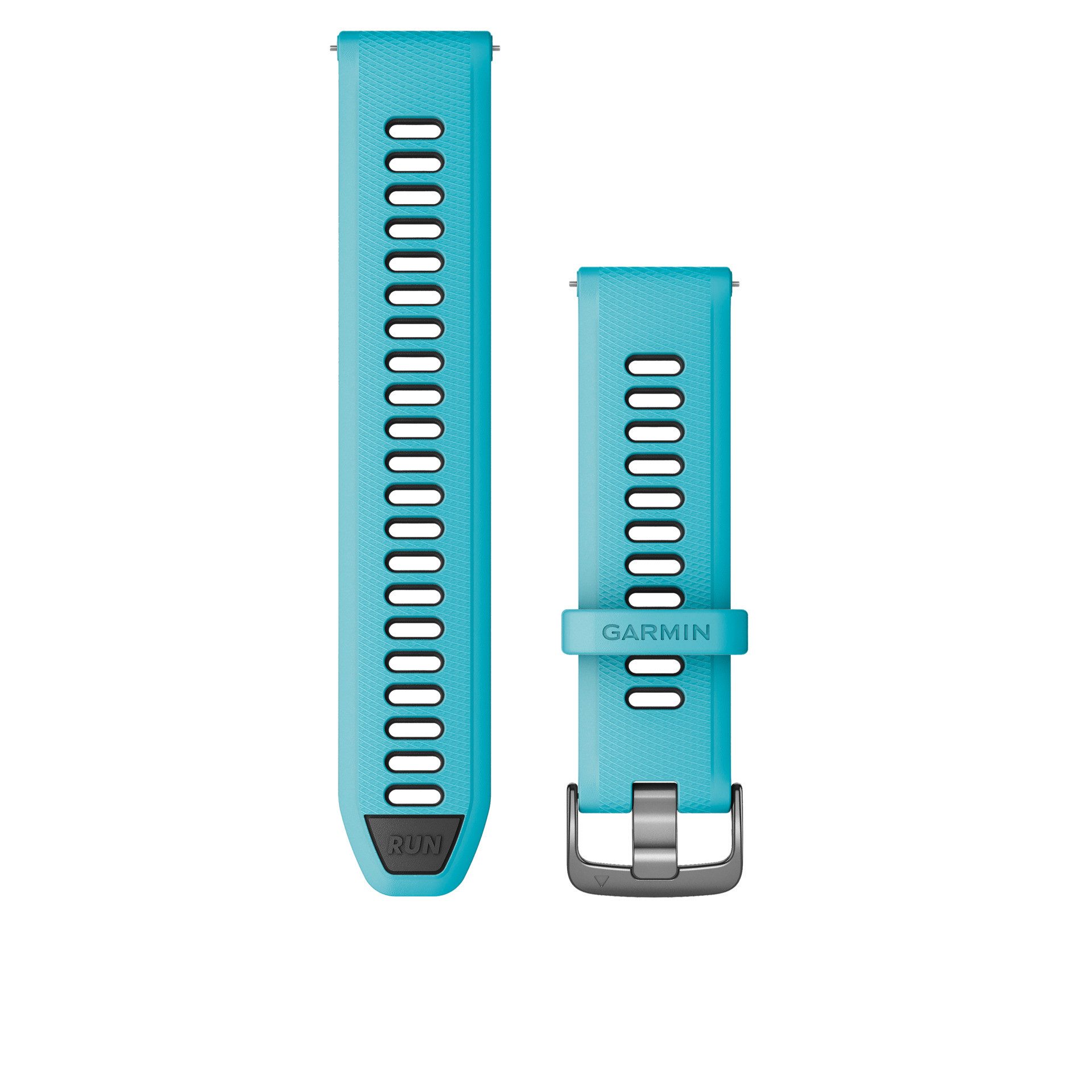 Garmin Wechselarmband Schnellwechsel-Silikon-Armband 22 mm