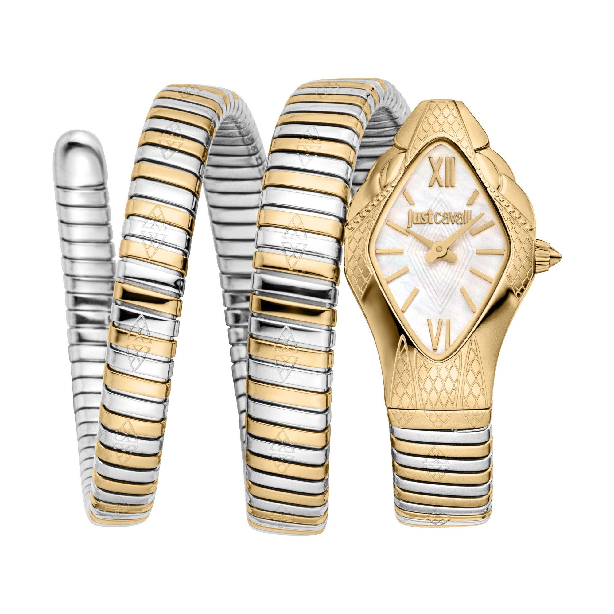 Just Cavalli Time Quarzuhr Cristallo JC1L307M0055, günstig online kaufen