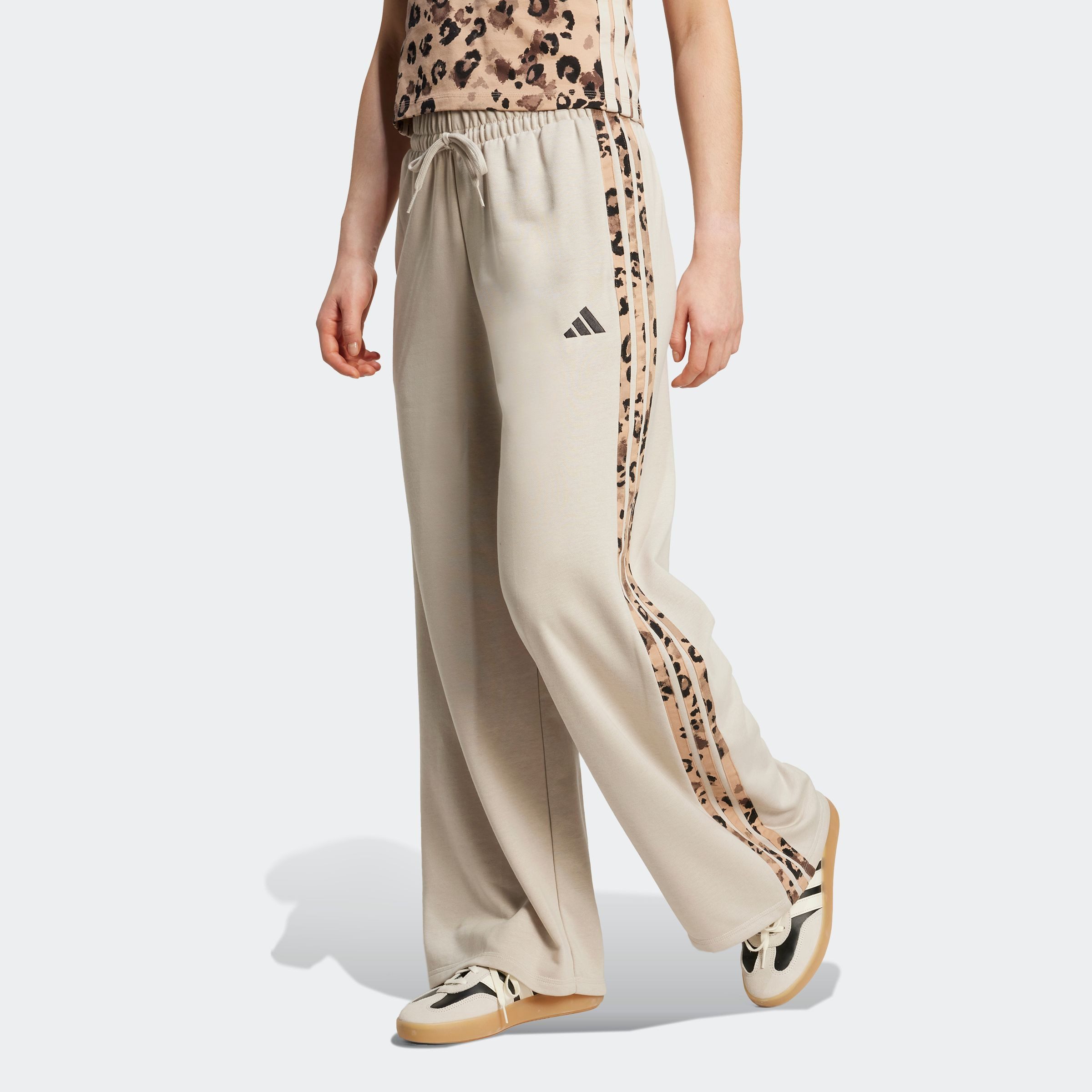 adidas Sportswear Sporthose W AOP FT günstig online kaufen