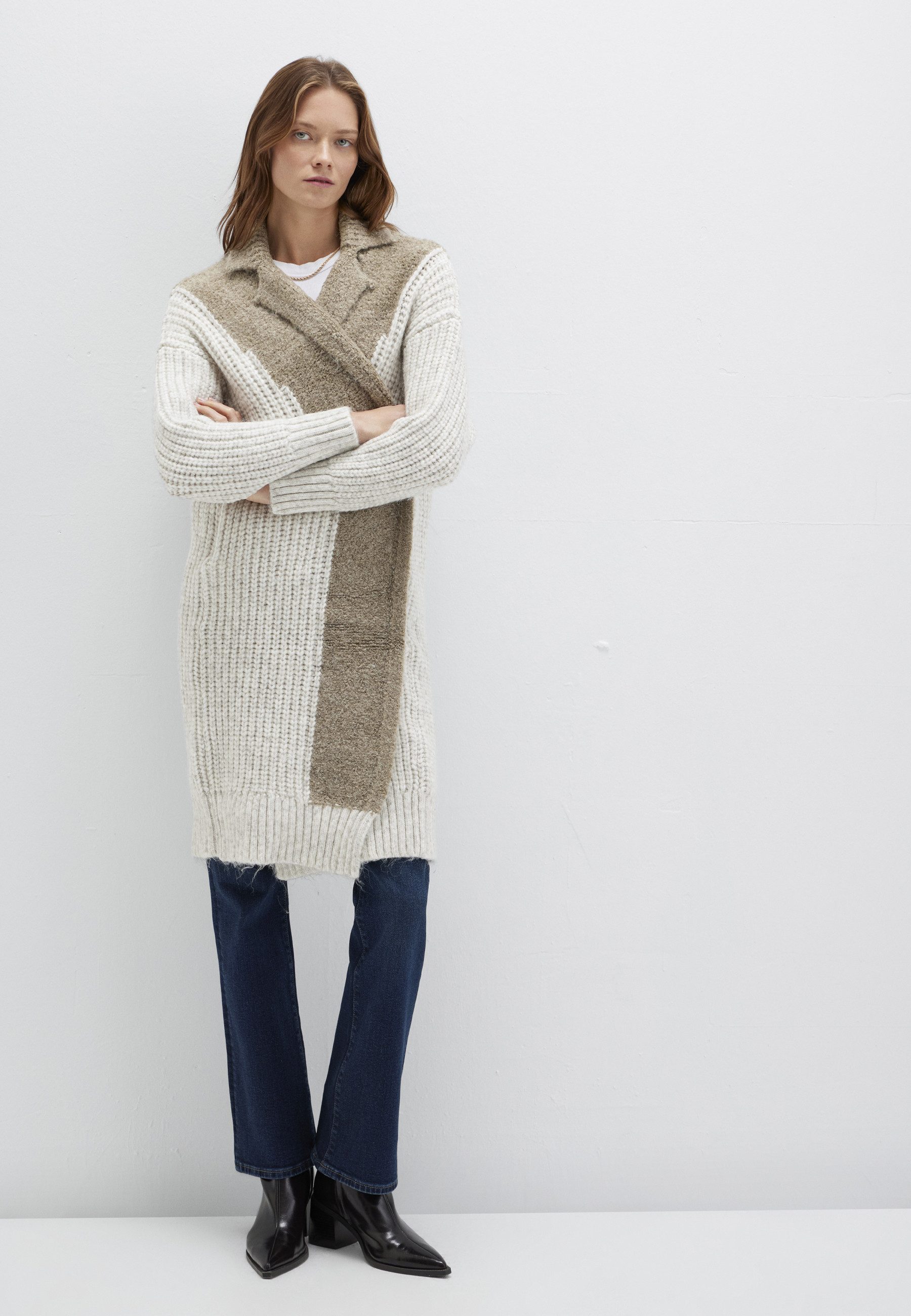 Mavi Strickjacke CARDIGAN