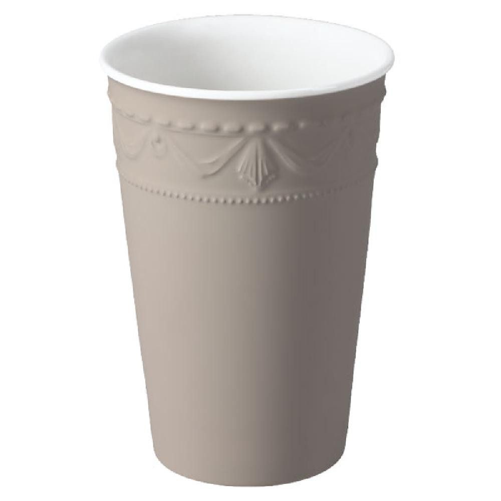 KPM Berlin Coffee-to-go-Becher To Go Becher Kurland Grau