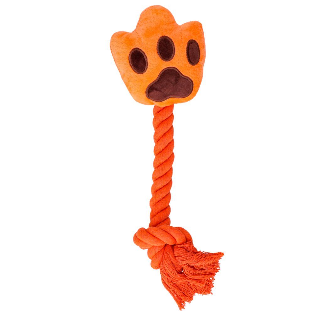 Holland Animal Care Tierquietschie Oranje WK High Five