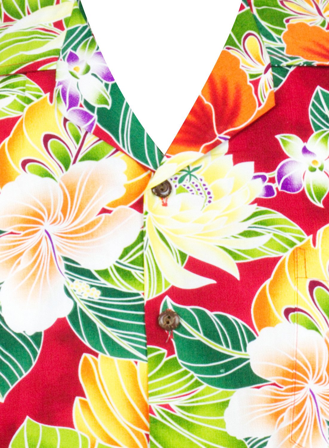 Pacific Legend Hawaiihemd New Flower Original günstig online kaufen