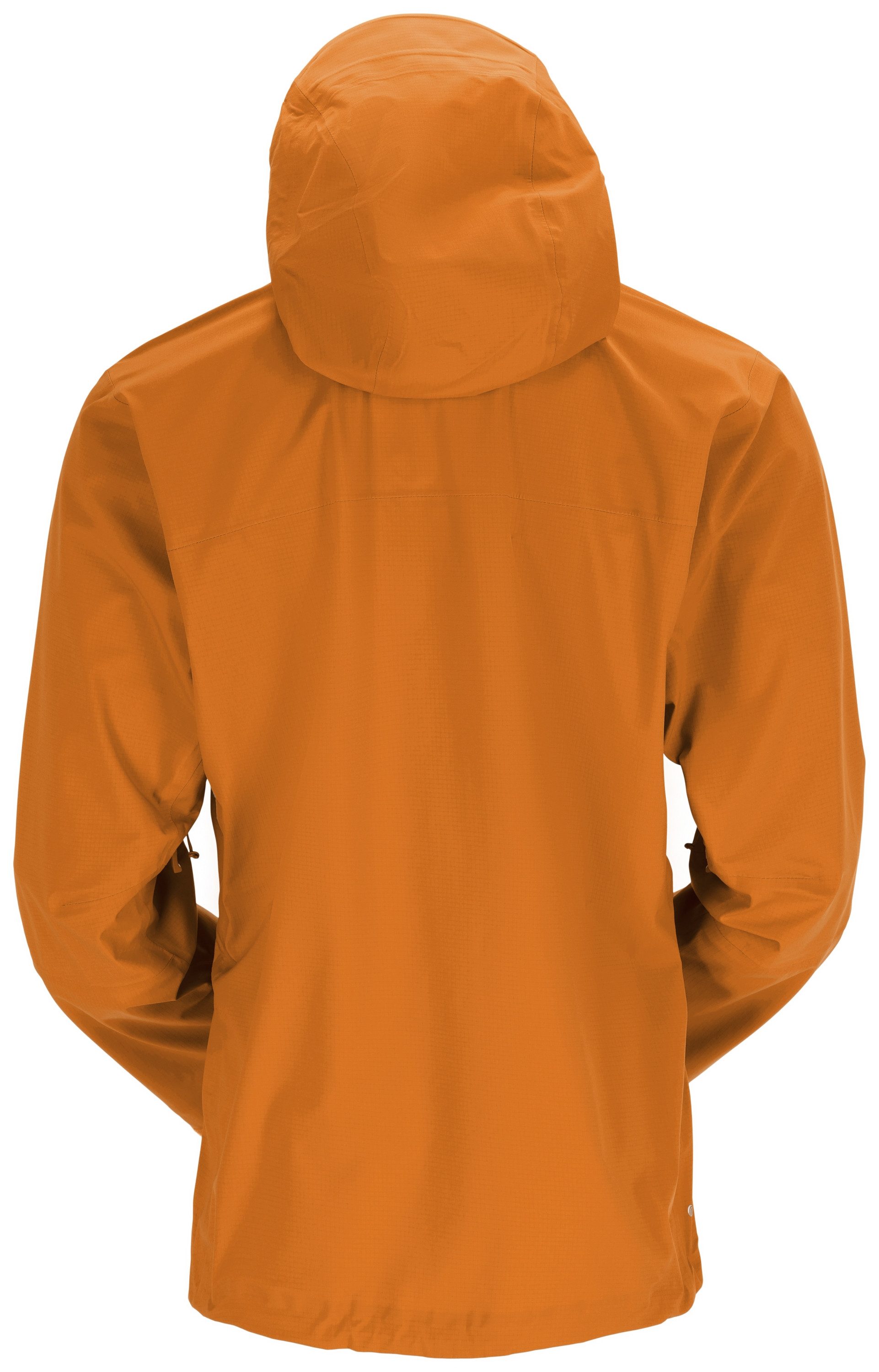 Rab Funktionsjacke Herren Firewall Jacket Regenjacke - Rab