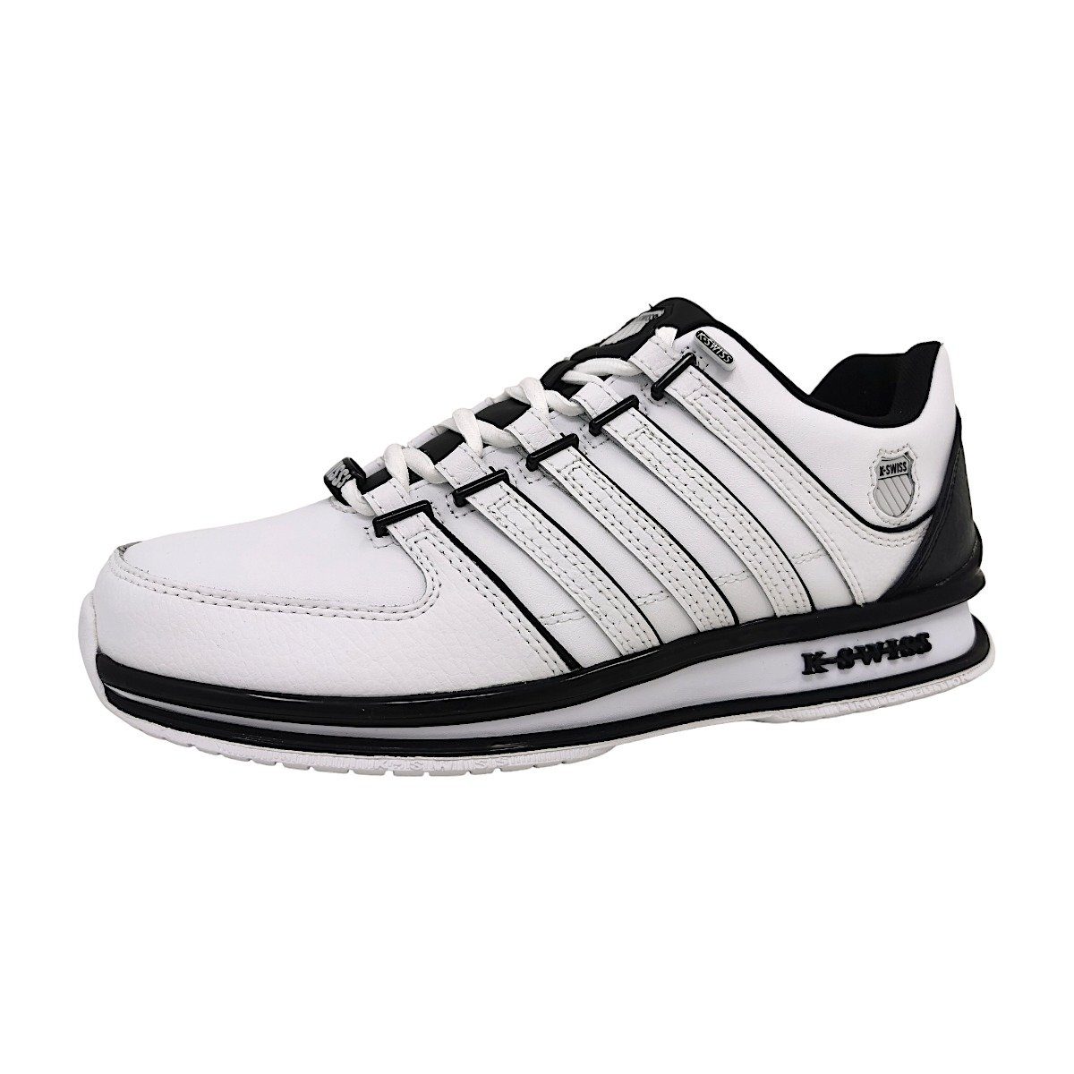 K-Swiss Sneaker low Schnürschuh