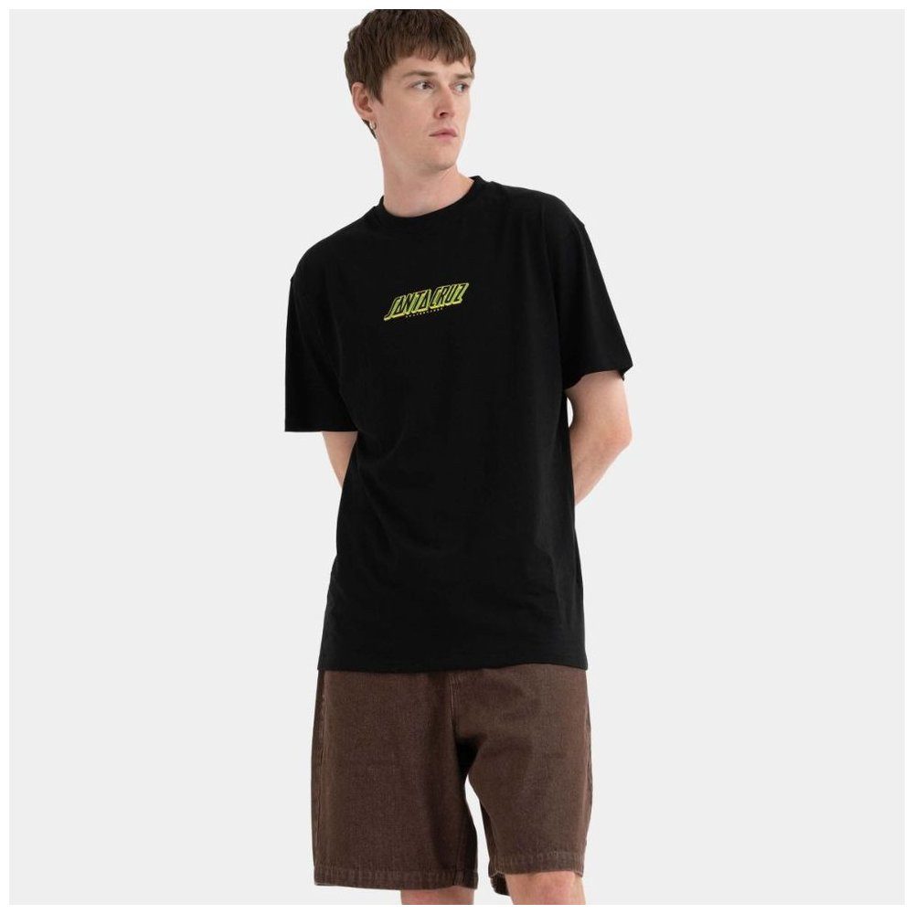 Santa Cruz T-Shirt Roskopp Cruz Control T-Shirt