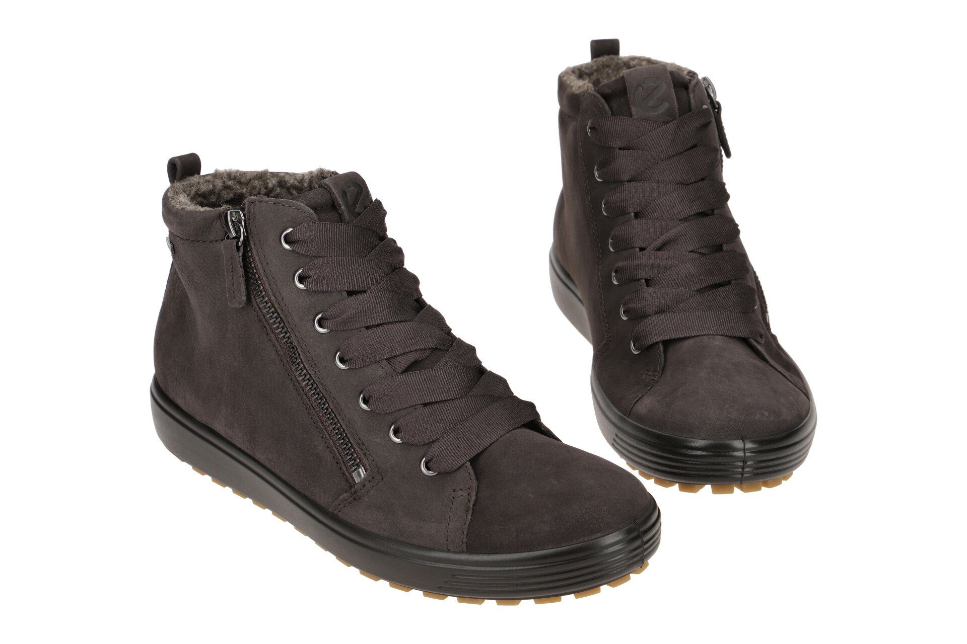 Ecco 45016302507 Stiefel