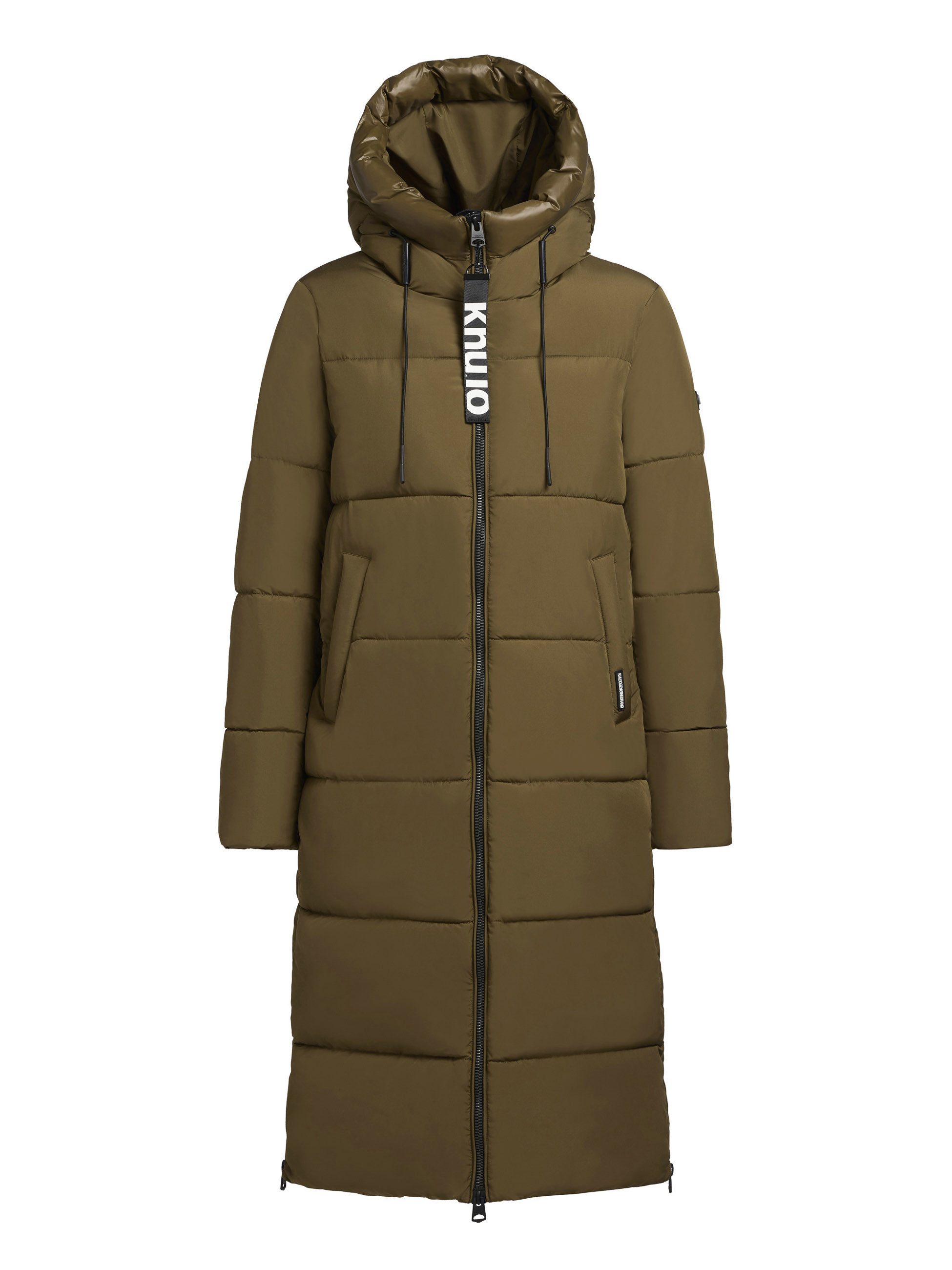 khujo Steppmantel MIRI2 günstig online kaufen