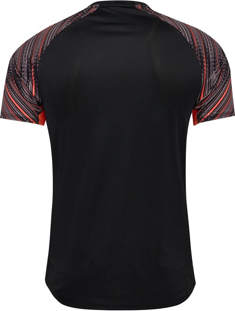hummel Trainingsshirt Blaze Pro Training Jersey S/S günstig online kaufen