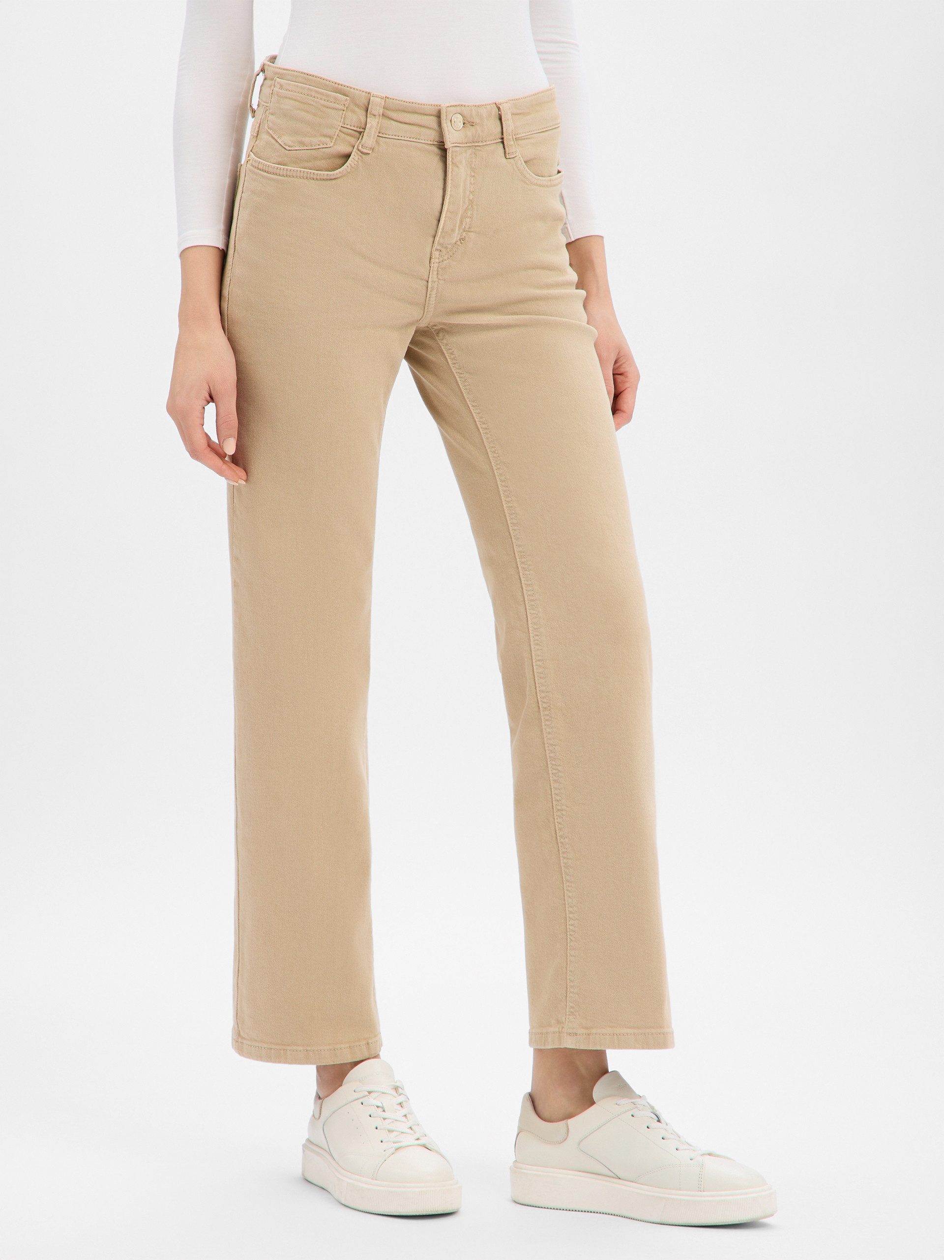 MAC 5-Pocket-Hose Laura