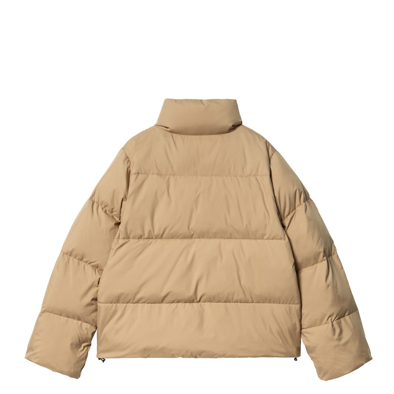 Carhartt WIP Winterjacke Carhartt WIP W' Springfield Jacket Damen Peanut Chocolate