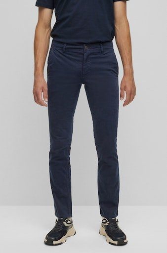 BOSS ORANGE Webhose Schino-Slim D mit günstig online kaufen