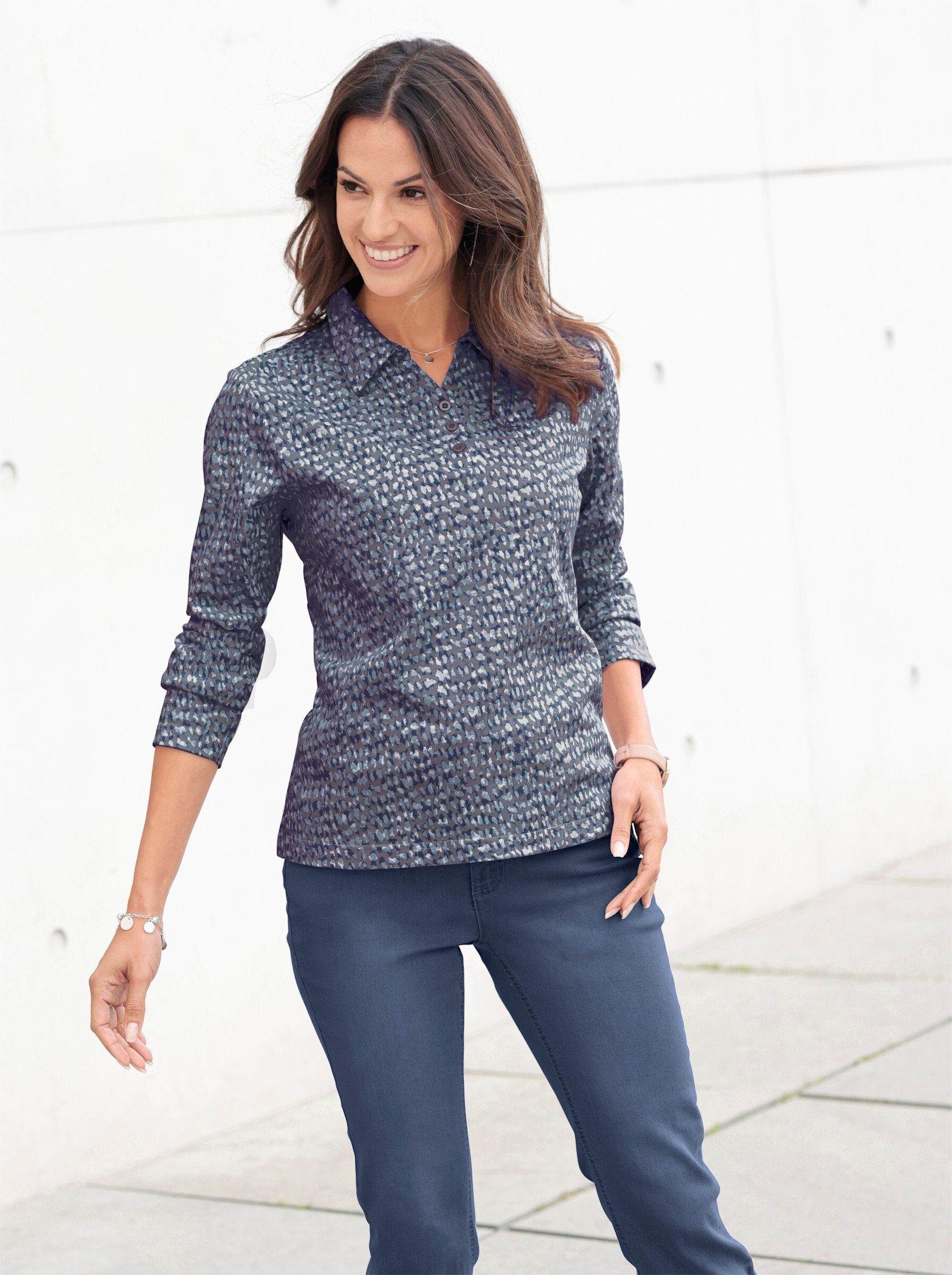 Witt T-Shirt Poloshirt . günstig online kaufen