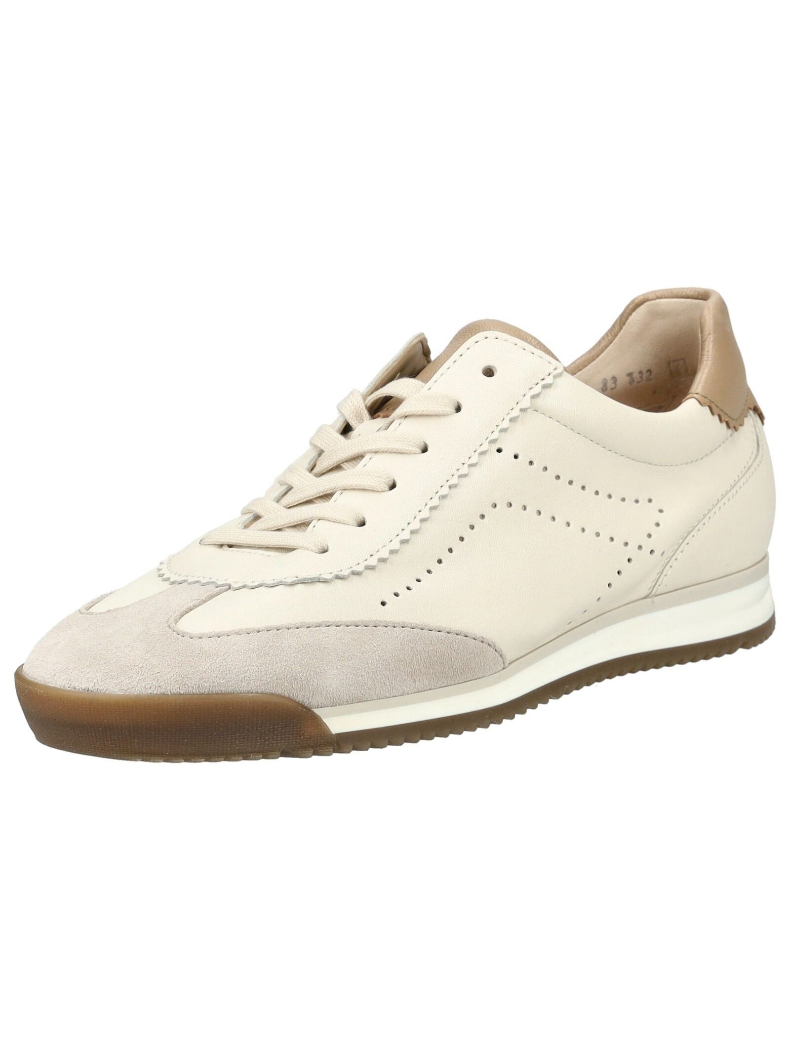 Gabor Gabor Sneaker Leder Sneaker