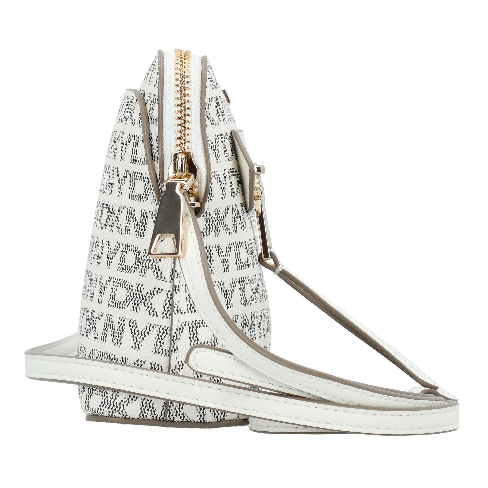 DKNY Umhängetasche Bryant, PVC