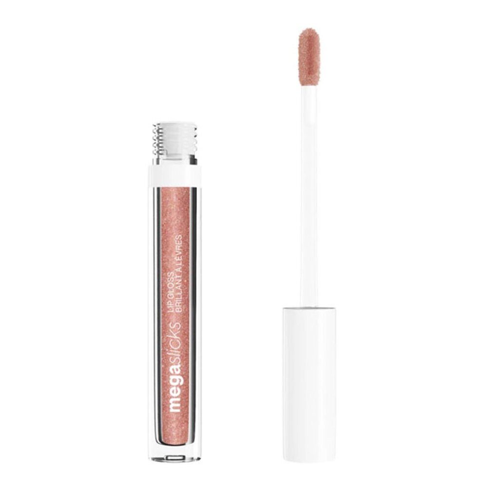 Wet n Wild Lipgloss Wnw Lip Gloss Mega Slicks 1114506e