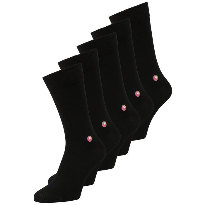 Sokid Socken Set 4 5er Pack (5-Paar)