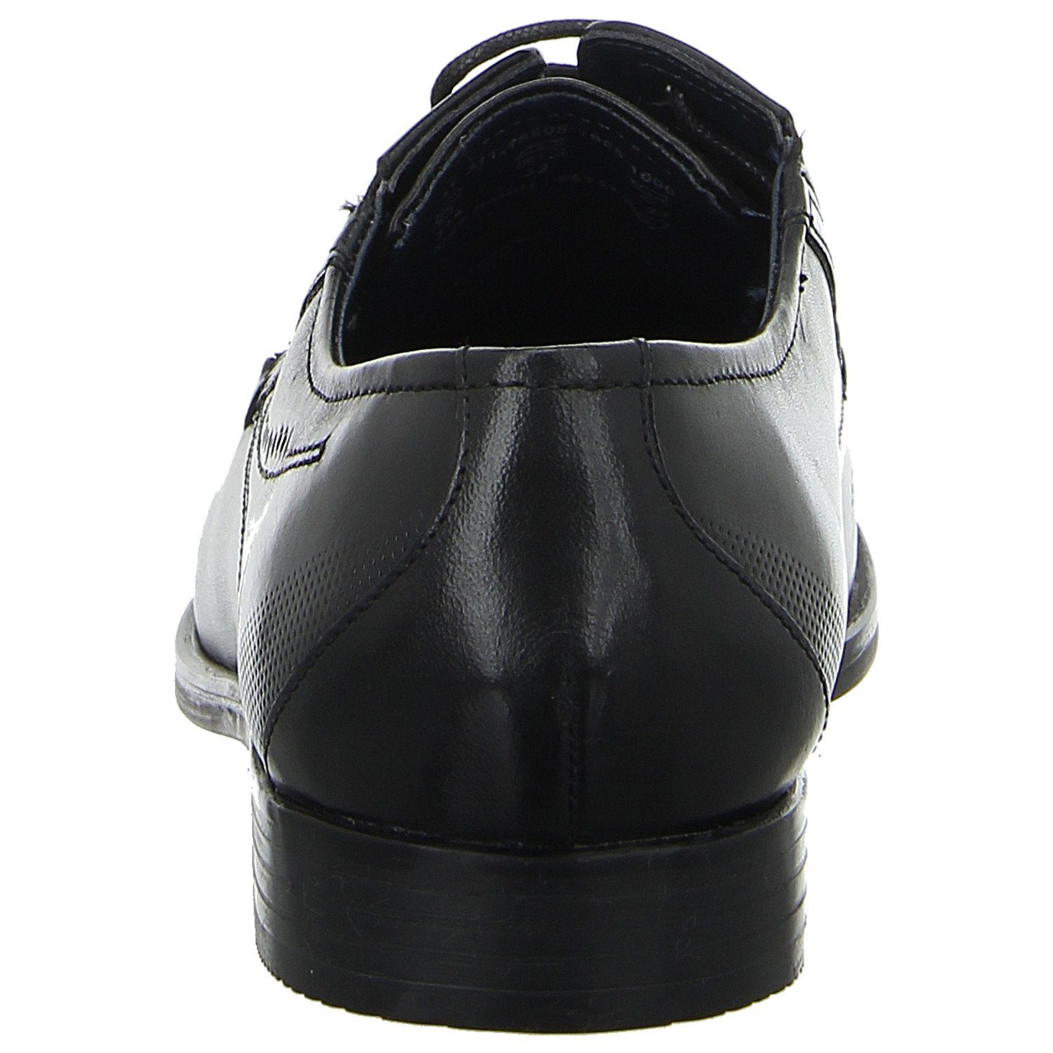 bugatti Savio Schnürschuh