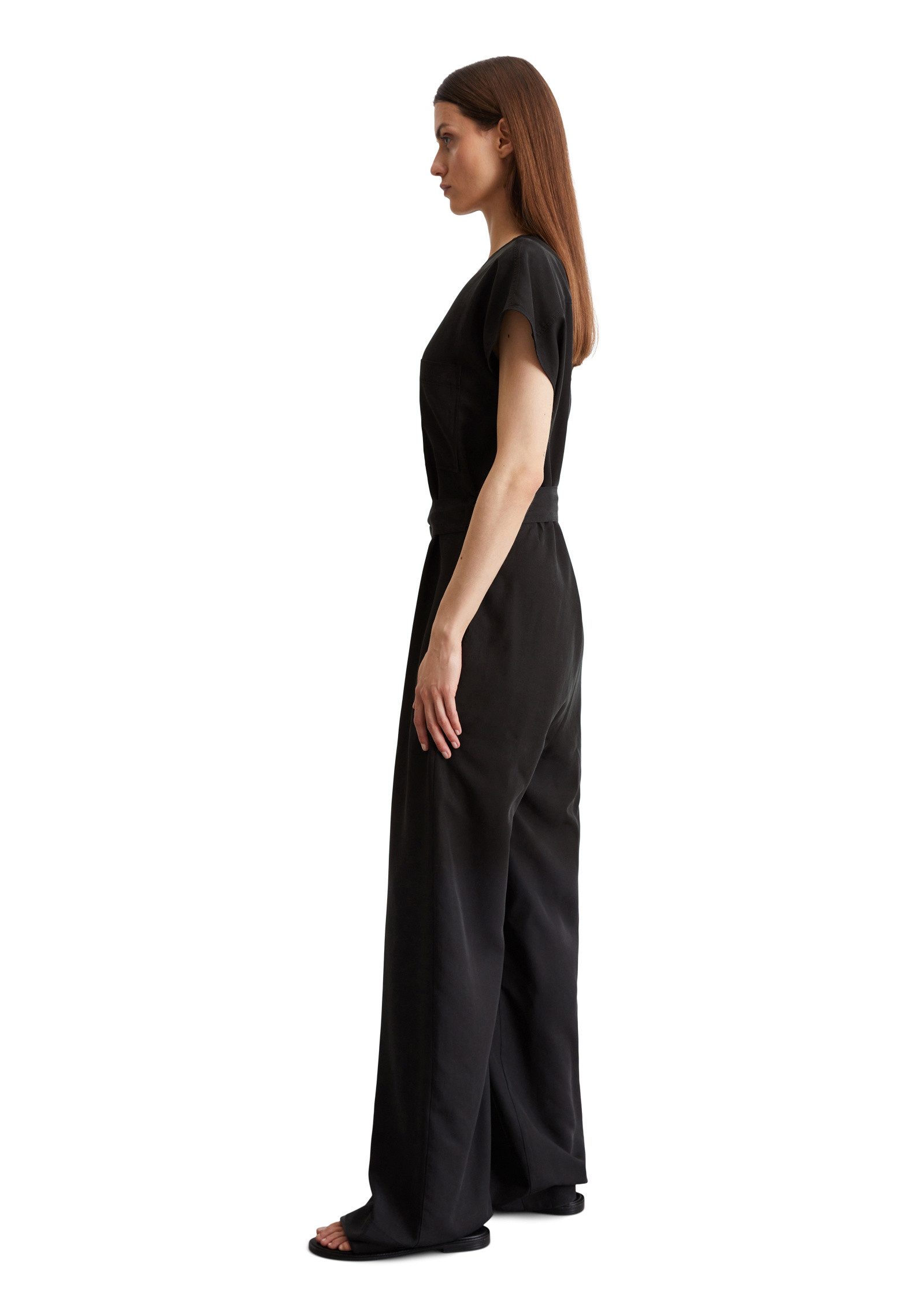 Marc O'Polo Overall aus TENCEL™ Lyocell günstig online kaufen