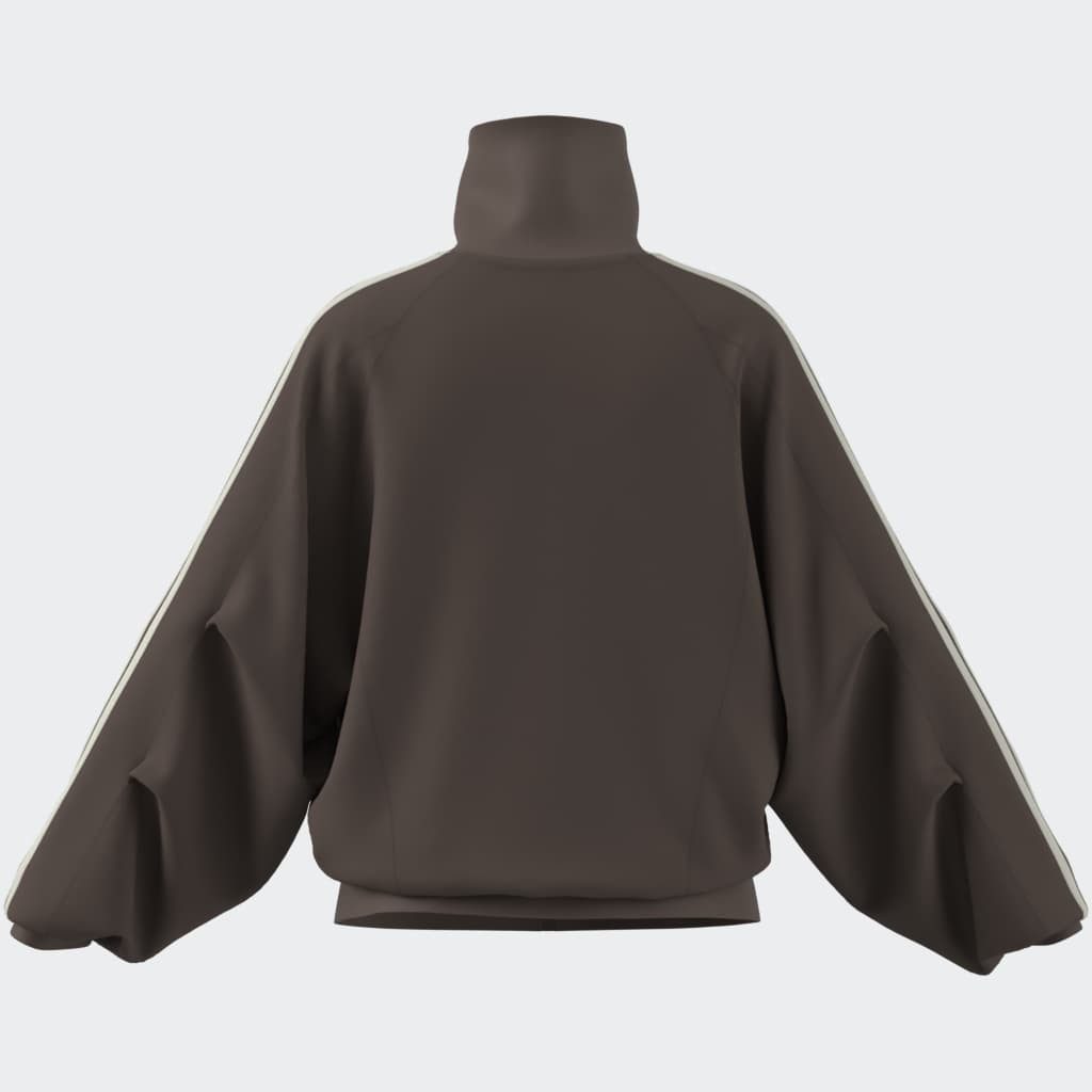 adidas Sportswear Trainingsjacke STSV TRACK für Erwachsene, mit geradem Abschluss, in normaler Länge