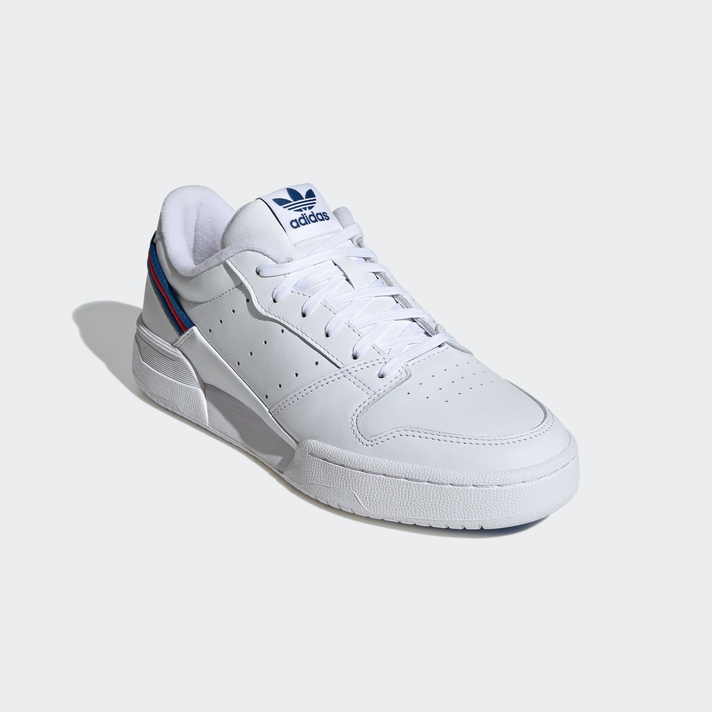 adidas Originals TEAM COURT 2.0 Sneaker günstig online kaufen
