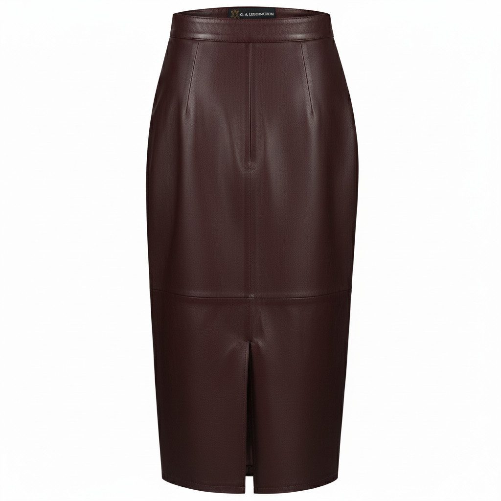 Mouflon Lederrock Stella