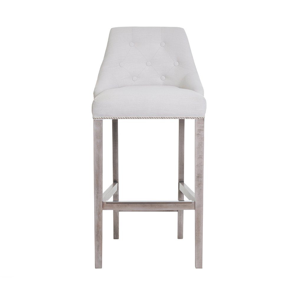 Barhocker Barstuhl Tresenhocker Stuhl Lounge Sessel Bar modern elegant