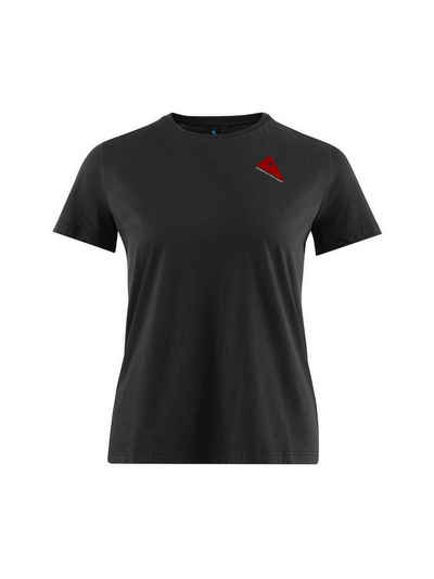 Klättermusen T-Shirt Runa Token - T-Shirt für Damen (1-tlg)