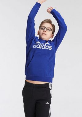 adidas Sportswear Kapuzensweatshirt BIG LOGO ESSENTIALS COTTON HOODIE
