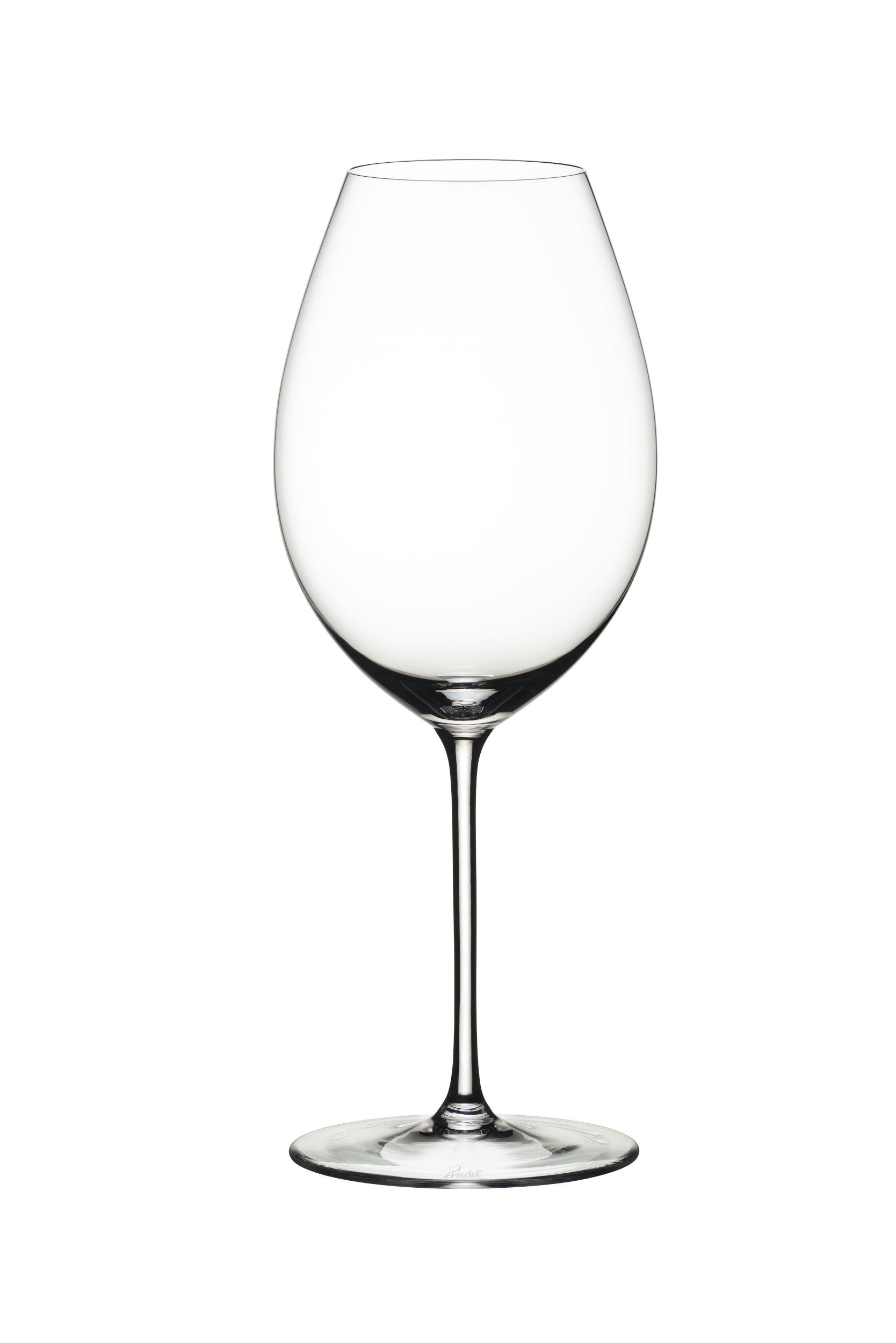 Riserva Rotweinglas Riedel Sommeliers Glas RIEDEL Tinto