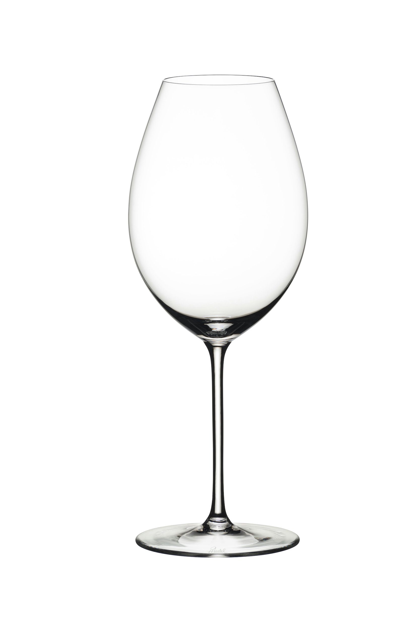 Rotweinglas Riedel Sommeliers Tinto Riserva