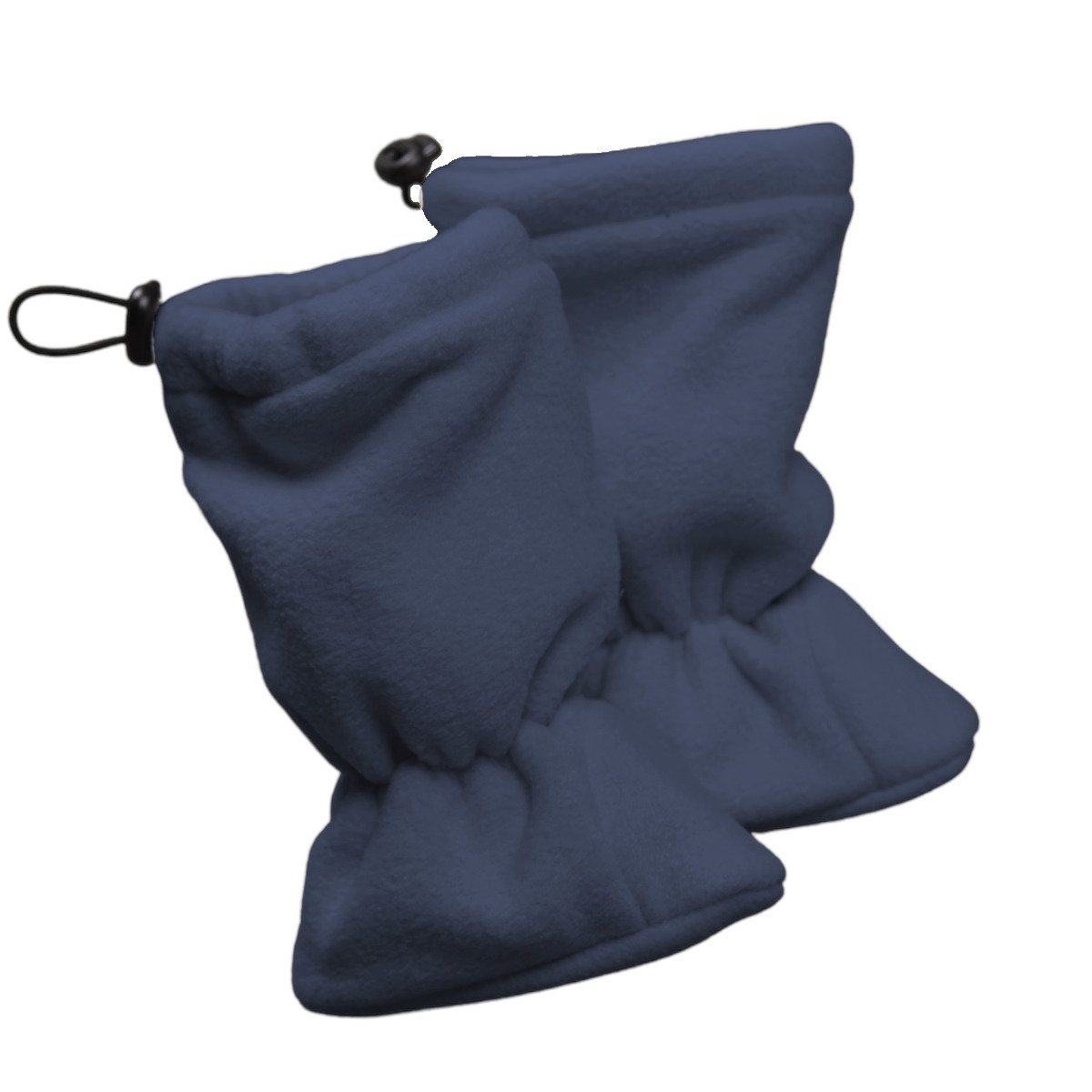 Fleece-Booties Babystiefel