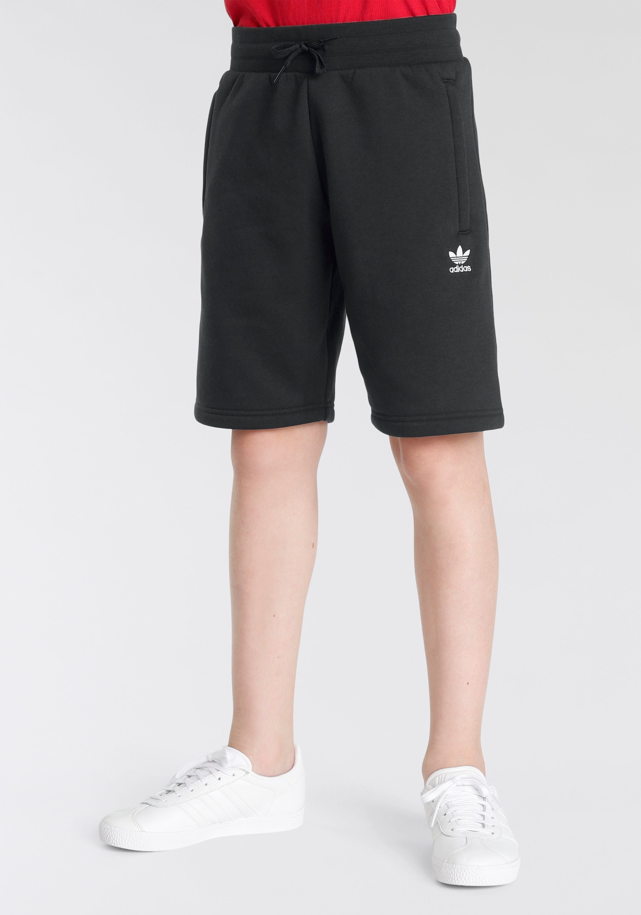 (1-tlg) Originals SHORTS adidas Black Shorts