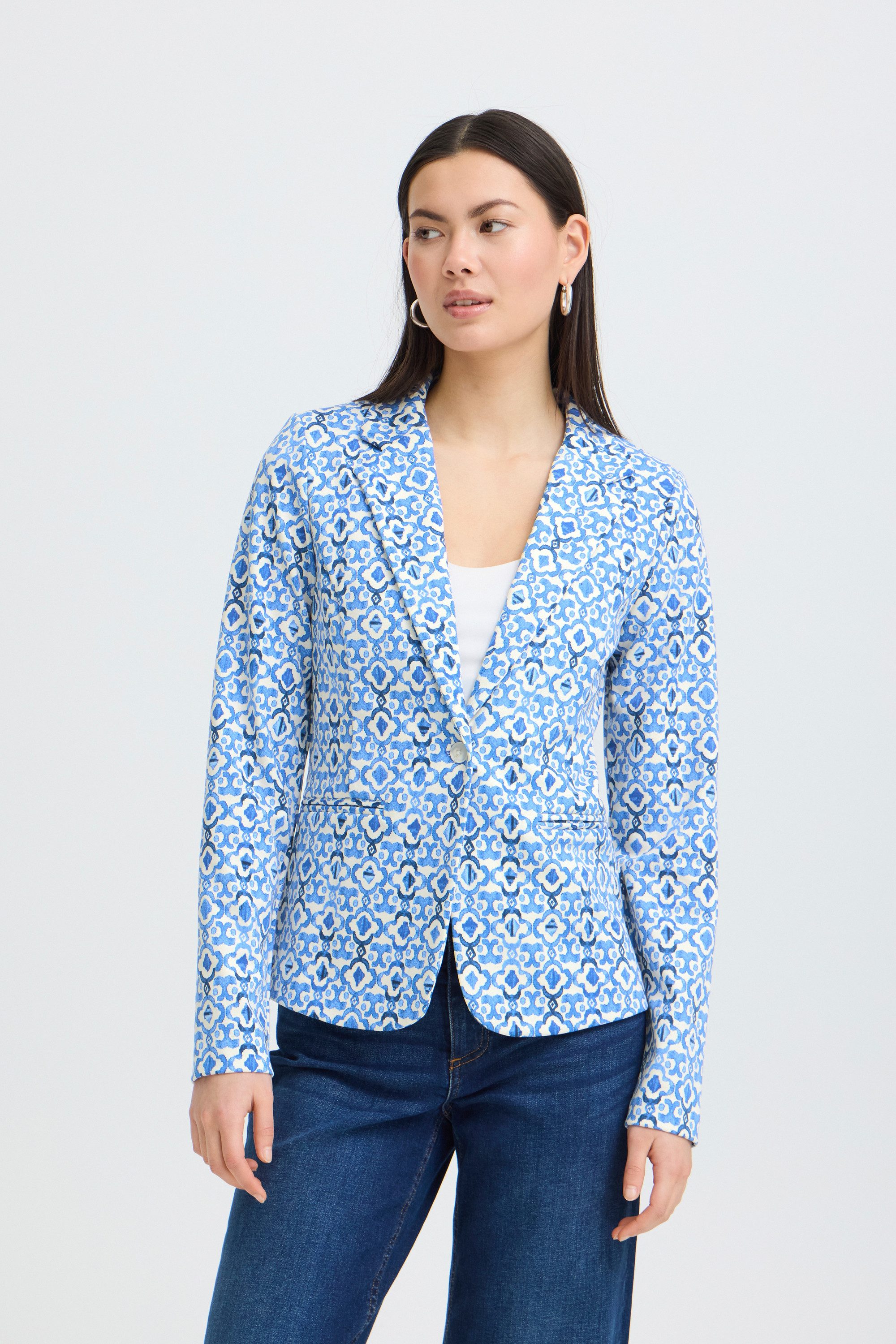 Jackenblazer Blazer IHKATE