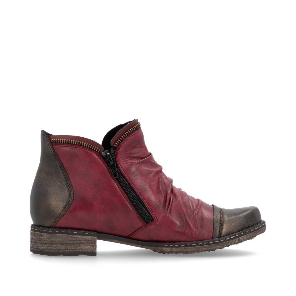 Remonte Ankleboots günstig online kaufen