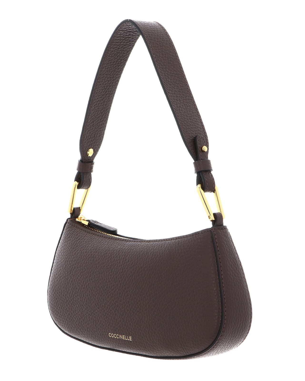 COCCINELLE Schultertasche Mini Bag, aus echtem Rindsleder günstig online kaufen