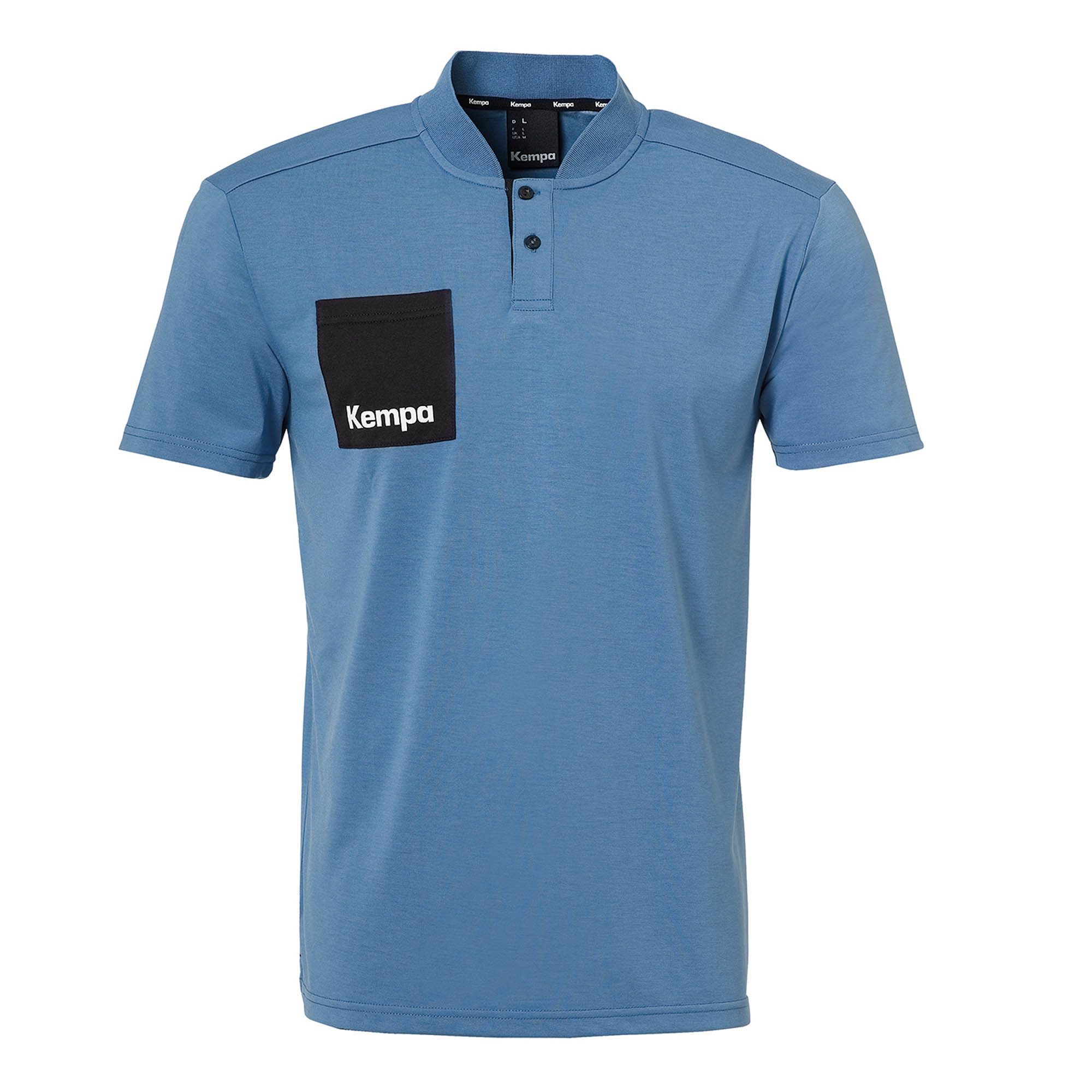 Kempa Poloshirt Kempa Herren Polo Laganda
