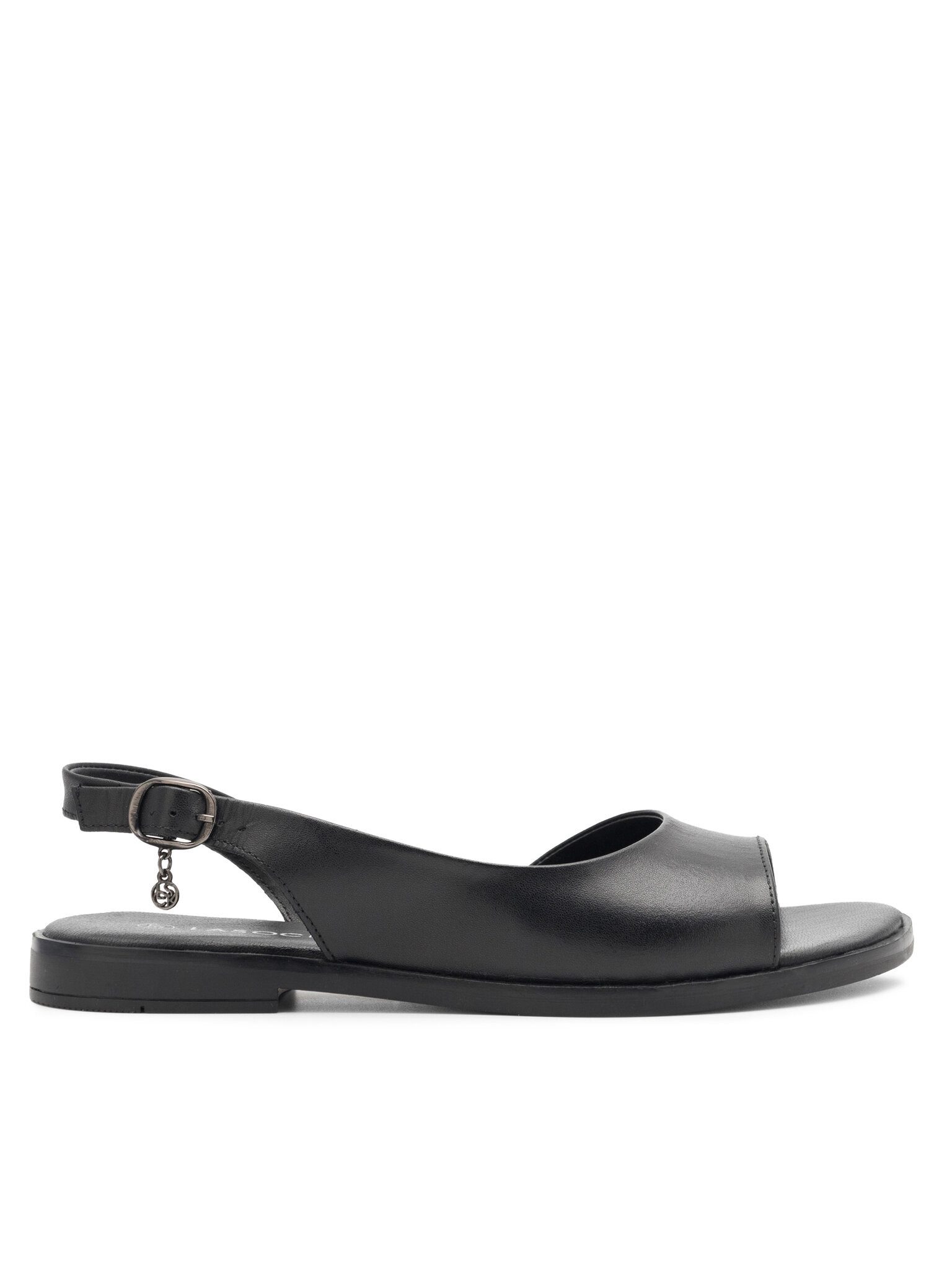 LASOCKI Sandalen Foxi WI16-FOXI-70 Schwarz Sandale günstig online kaufen