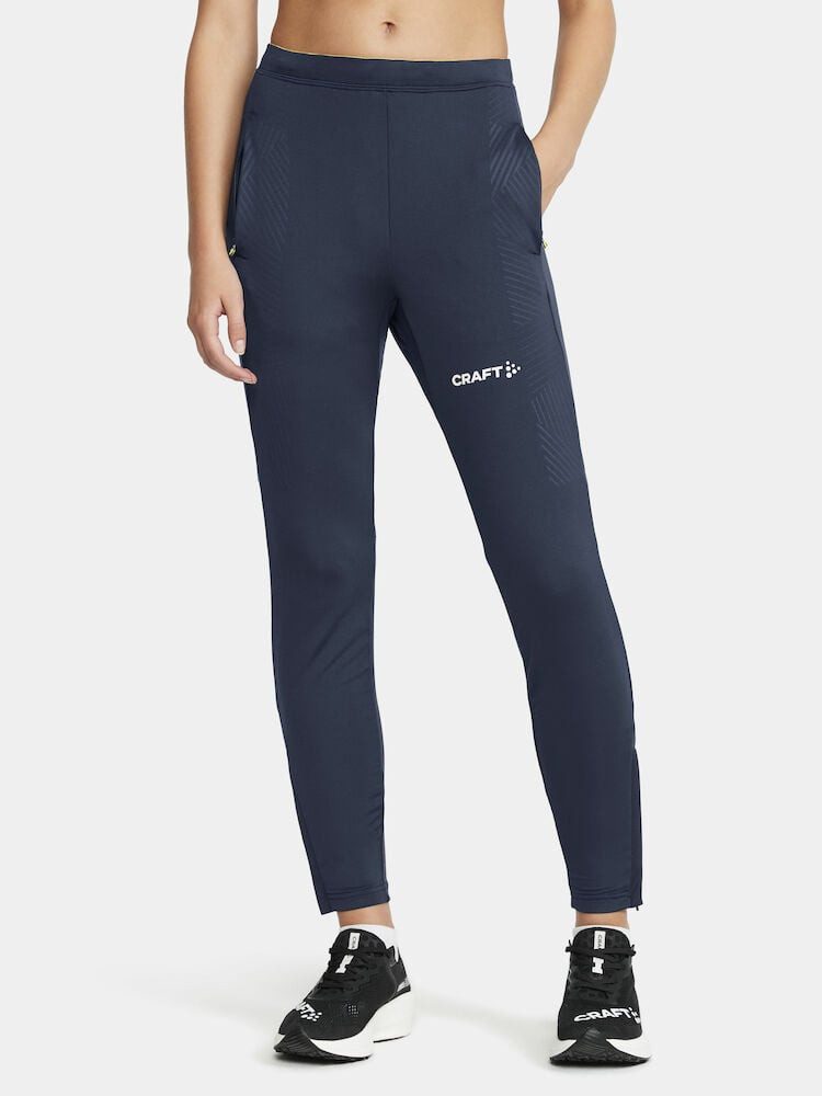 Craft Trainingshose Extend Pant (enganliegend, Seitentaschen günstig online kaufen