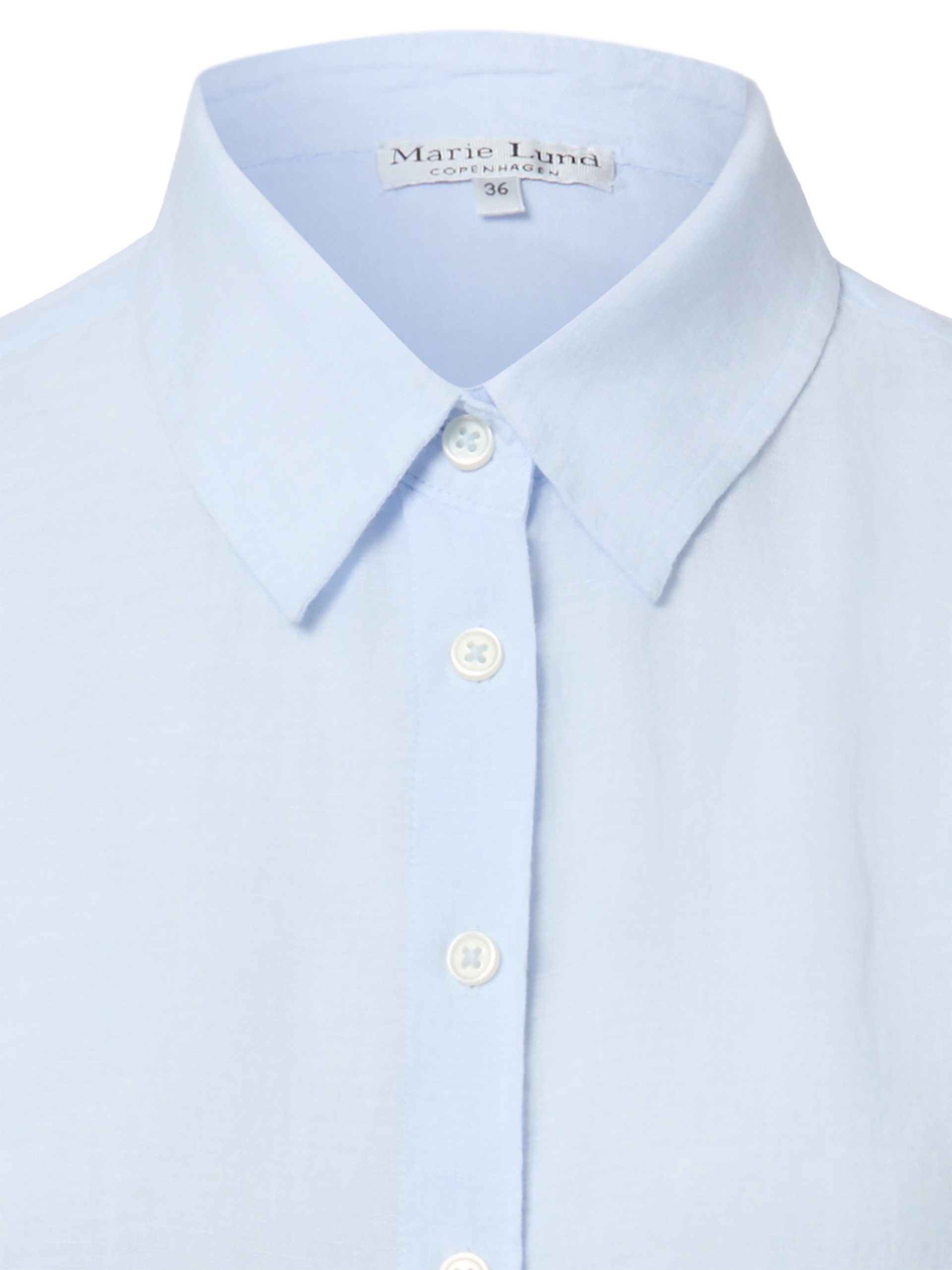 Marie Lund Shirtbluse Rihab