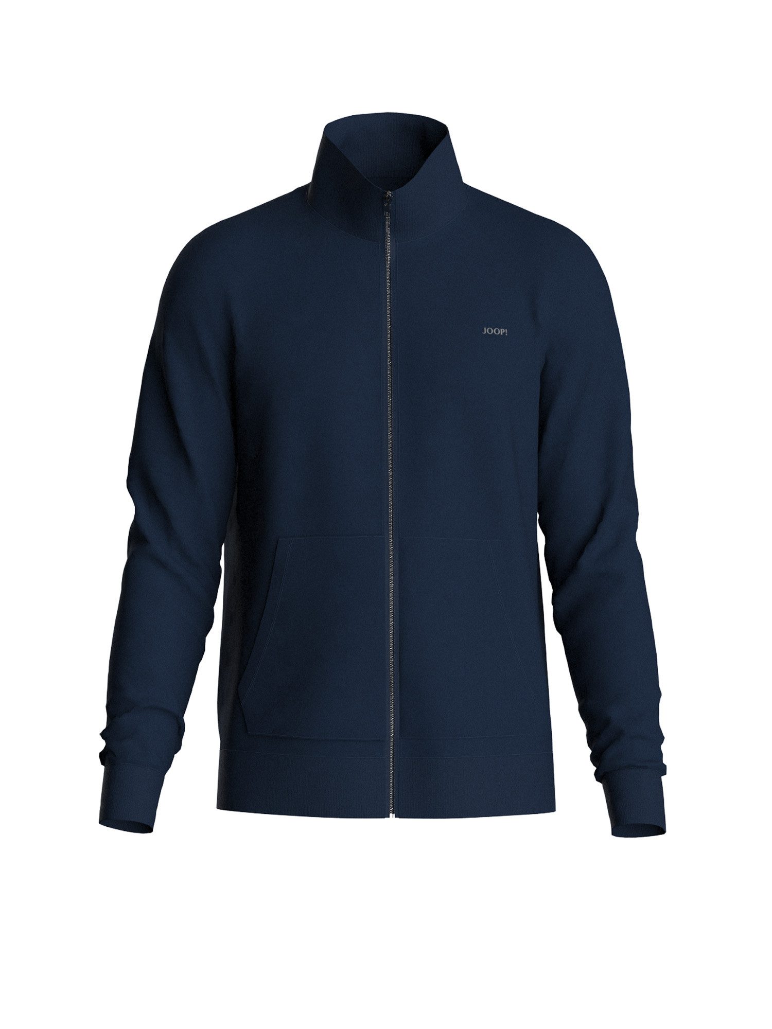 JOOP! Sweatjacke Comfort Sweat-jacken übergans-jacke jogging günstig online kaufen