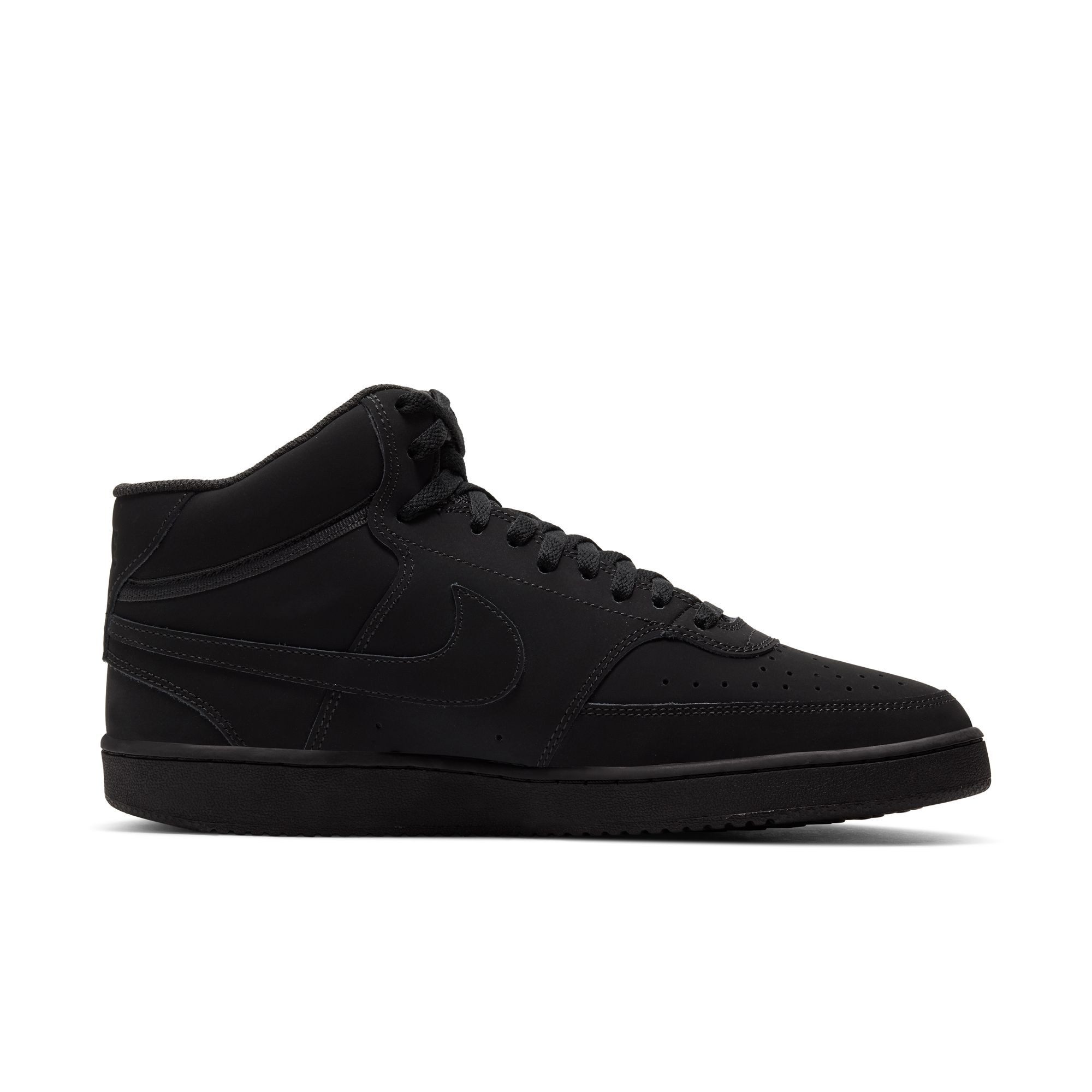 Nike Sportswear NIKE COURT VISION MID Sneaker günstig online kaufen