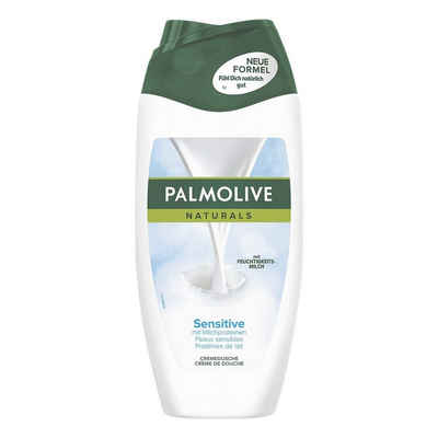 PALMOLIVE Duschcreme »Naturals«, für sensible Haut, 250 ml