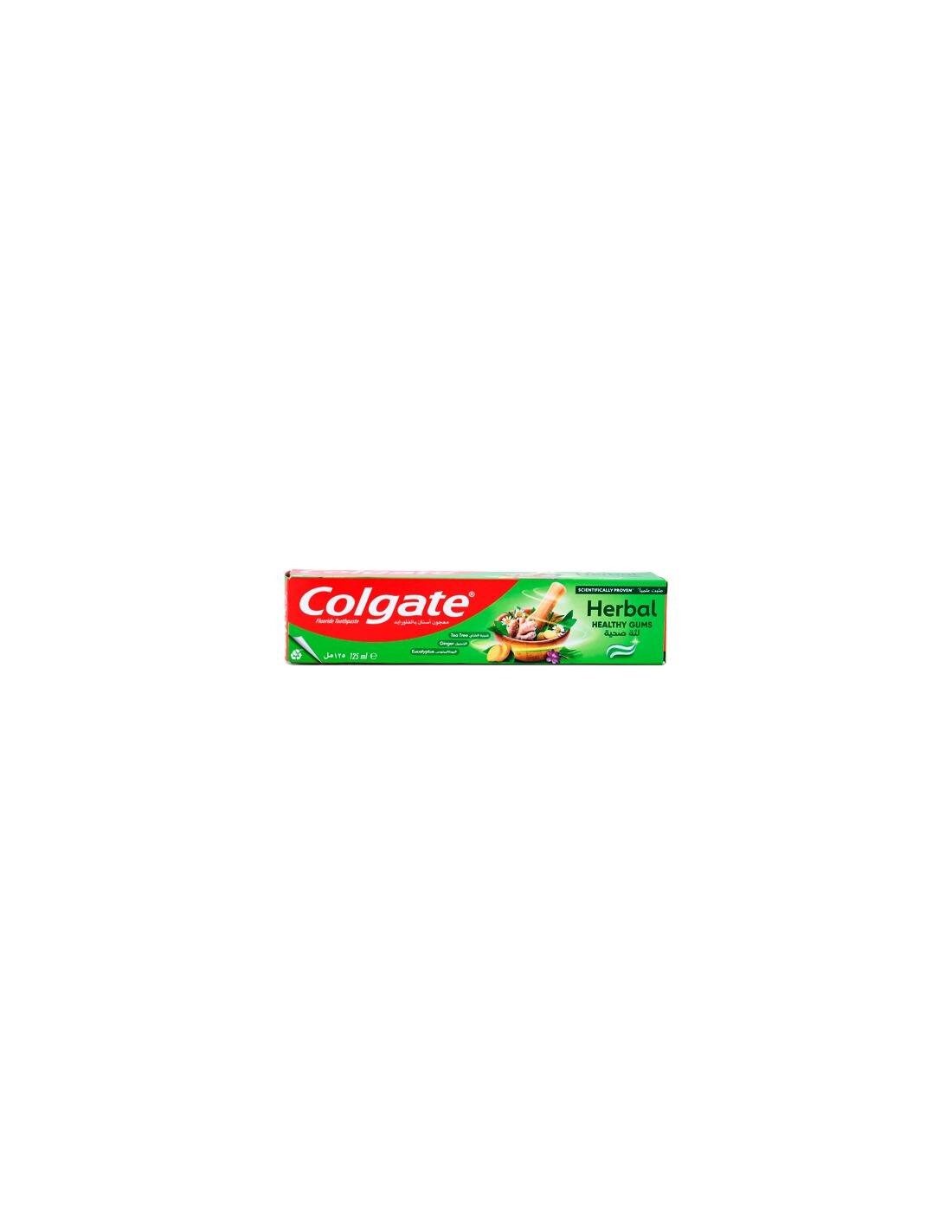 Colgate Zahnpasta Colgate Kräuterzahnpasta 100ml